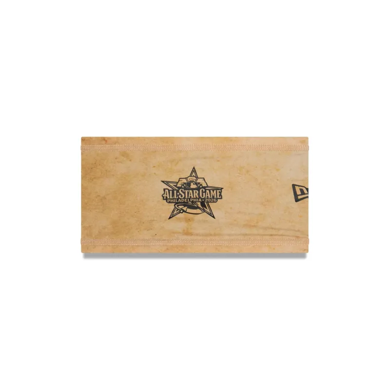 MLB 2026 All-Star Game Headband made by New Era