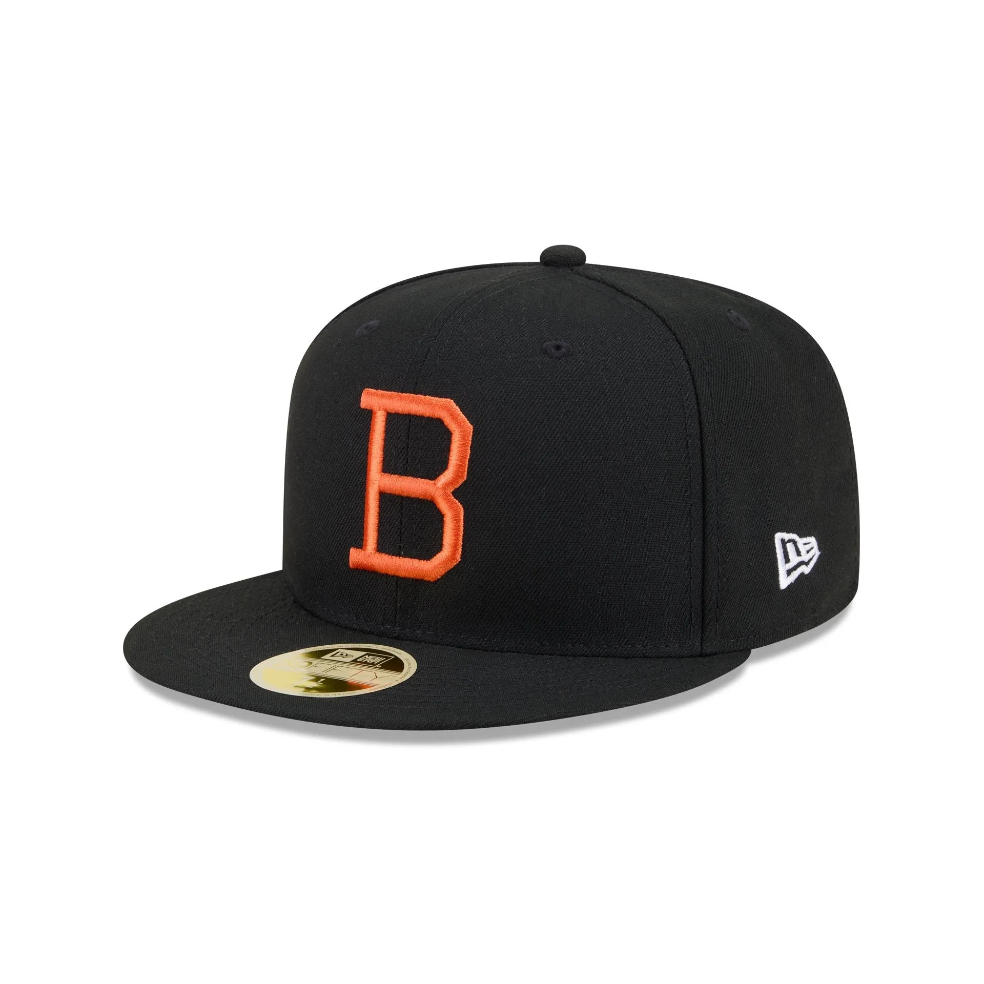 Baltimore Orioles 2026 Hall of Fame 59FIFTY Fitted Hat sold by New Era product image thumbnail 3