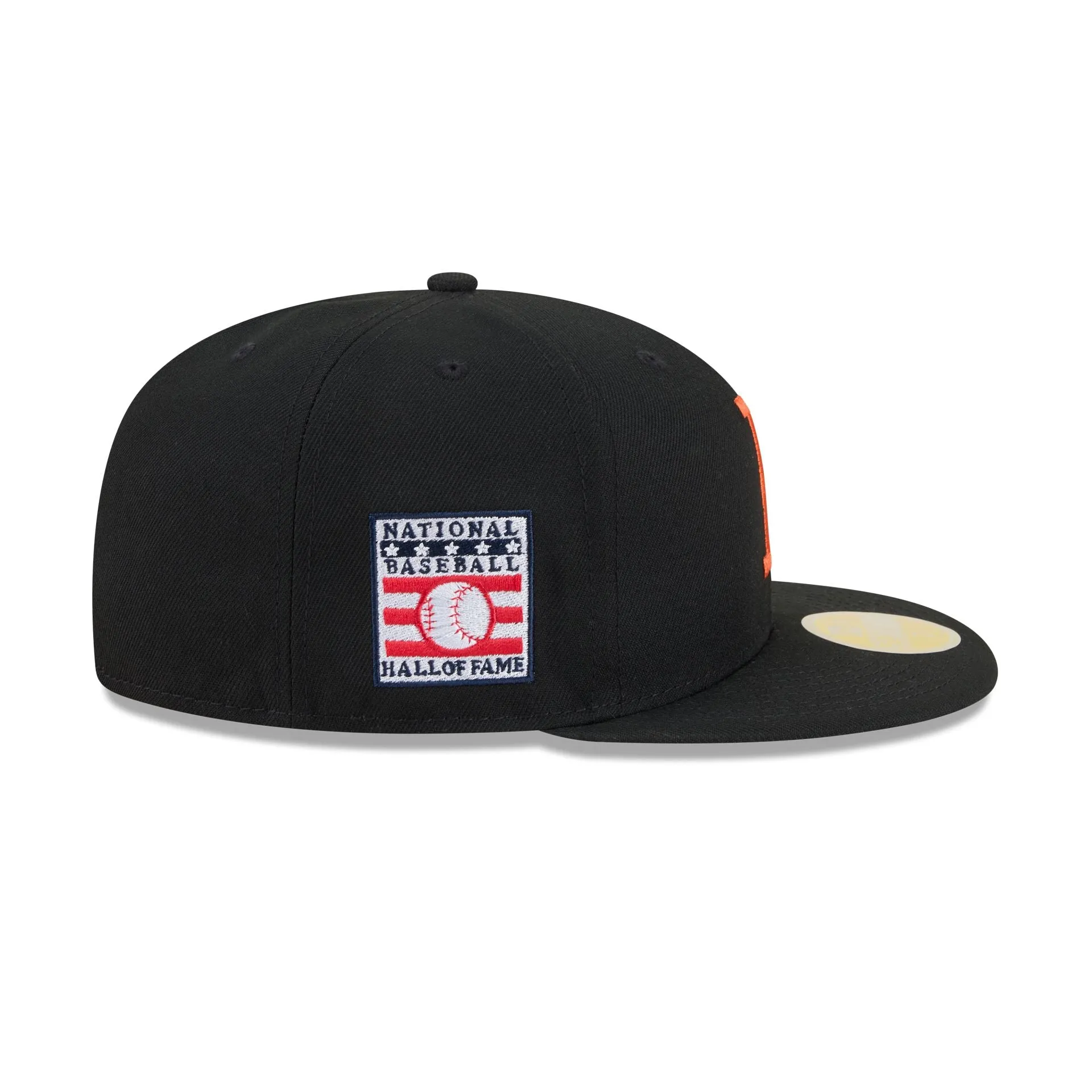 Baltimore Orioles 2026 Hall of Fame 59FIFTY Fitted Hat sold by New Era product image thumbnail 4