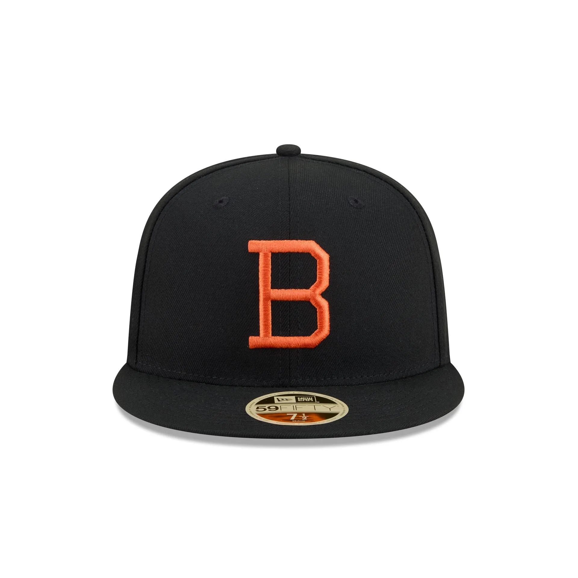 Baltimore Orioles 2026 Hall of Fame 59FIFTY Fitted Hat sold by New Era product image thumbnail 2
