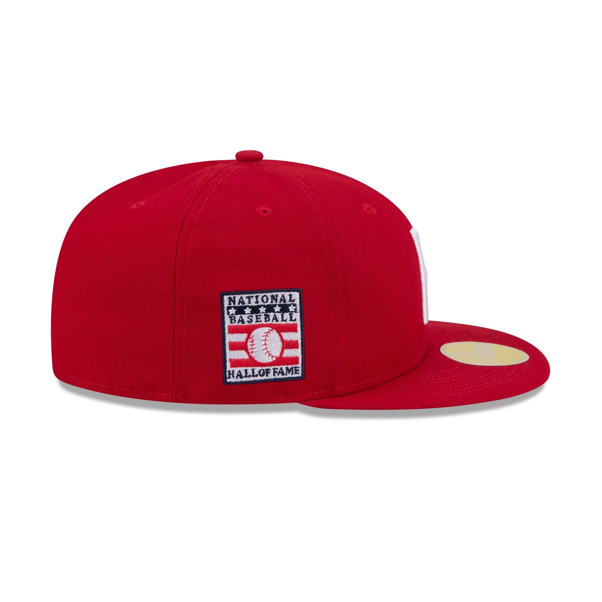 Philadelphia Phillies 2026 Hall of Fame 59FIFTY Fitted Hat sold by New Era product image thumbnail 4