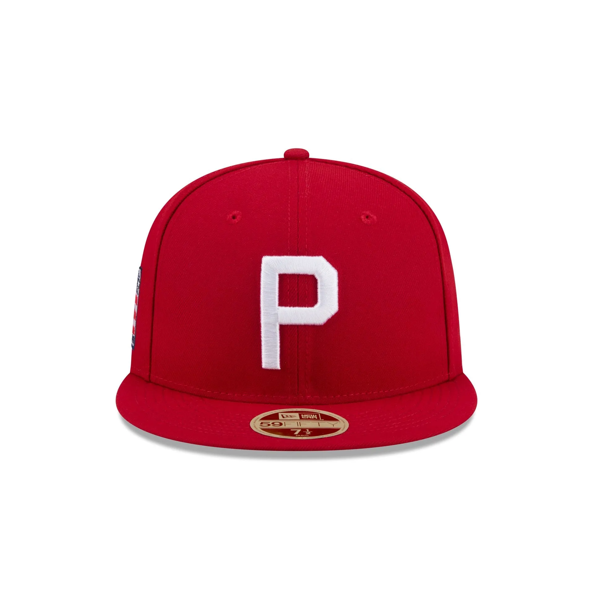Philadelphia Phillies 2026 Hall of Fame 59FIFTY Fitted Hat sold by New Era product image thumbnail 2