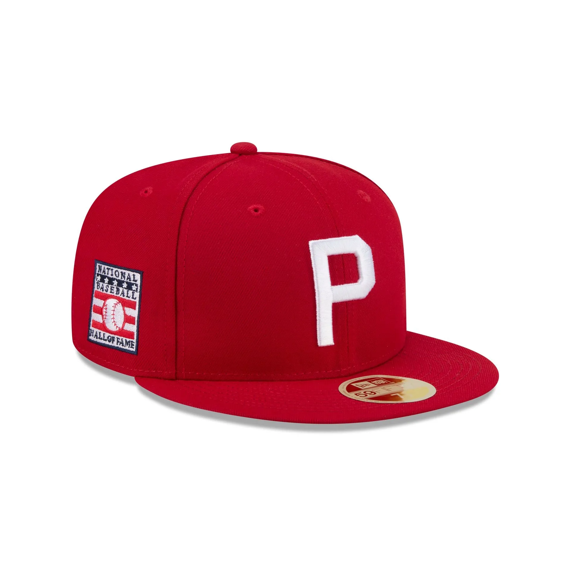 Philadelphia Phillies 2026 Hall of Fame 59FIFTY Fitted Hat sold by New Era