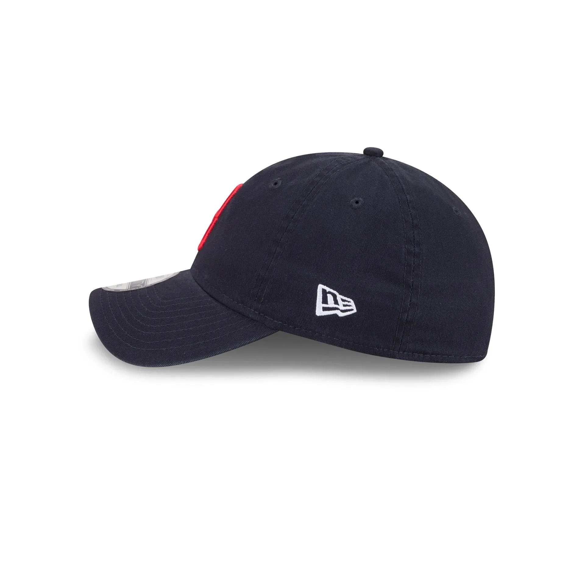 Boston Red Sox 2026 Hall of Fame 9TWENTY Adjustable Hat sold by New Era product image thumbnail 5