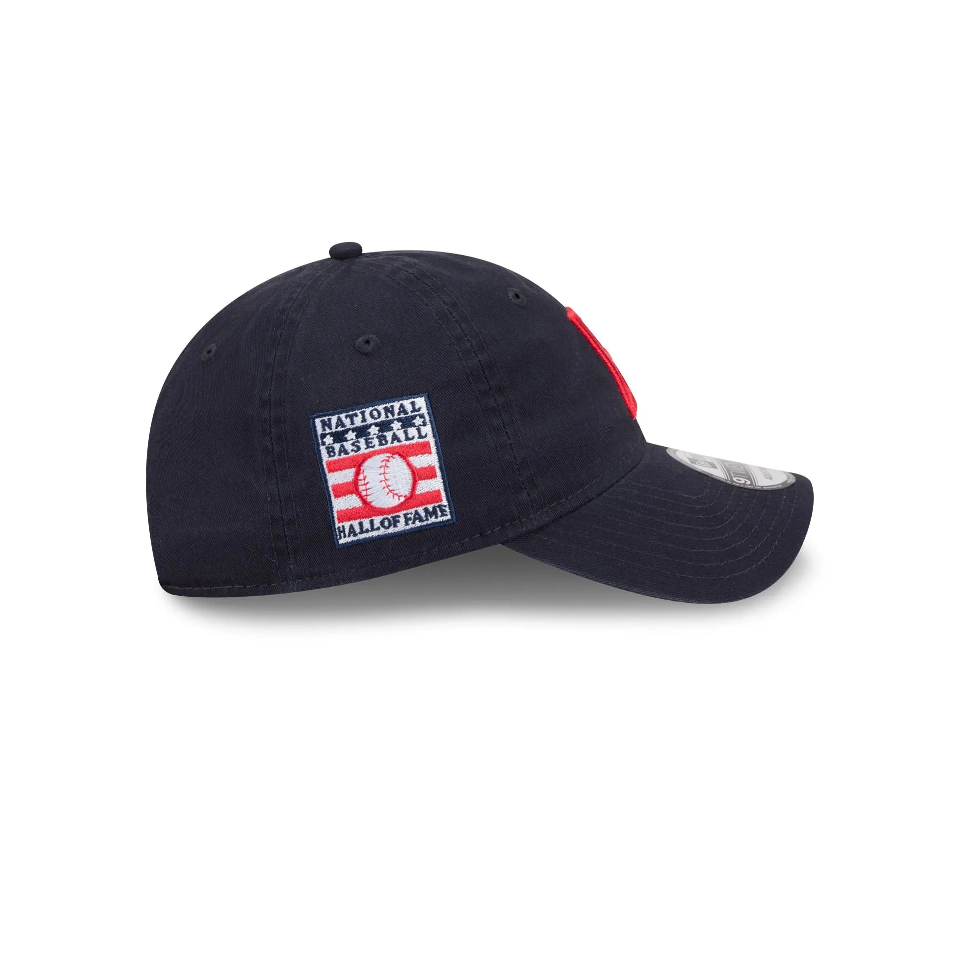 Boston Red Sox 2026 Hall of Fame 9TWENTY Adjustable Hat sold by New Era product image thumbnail 4