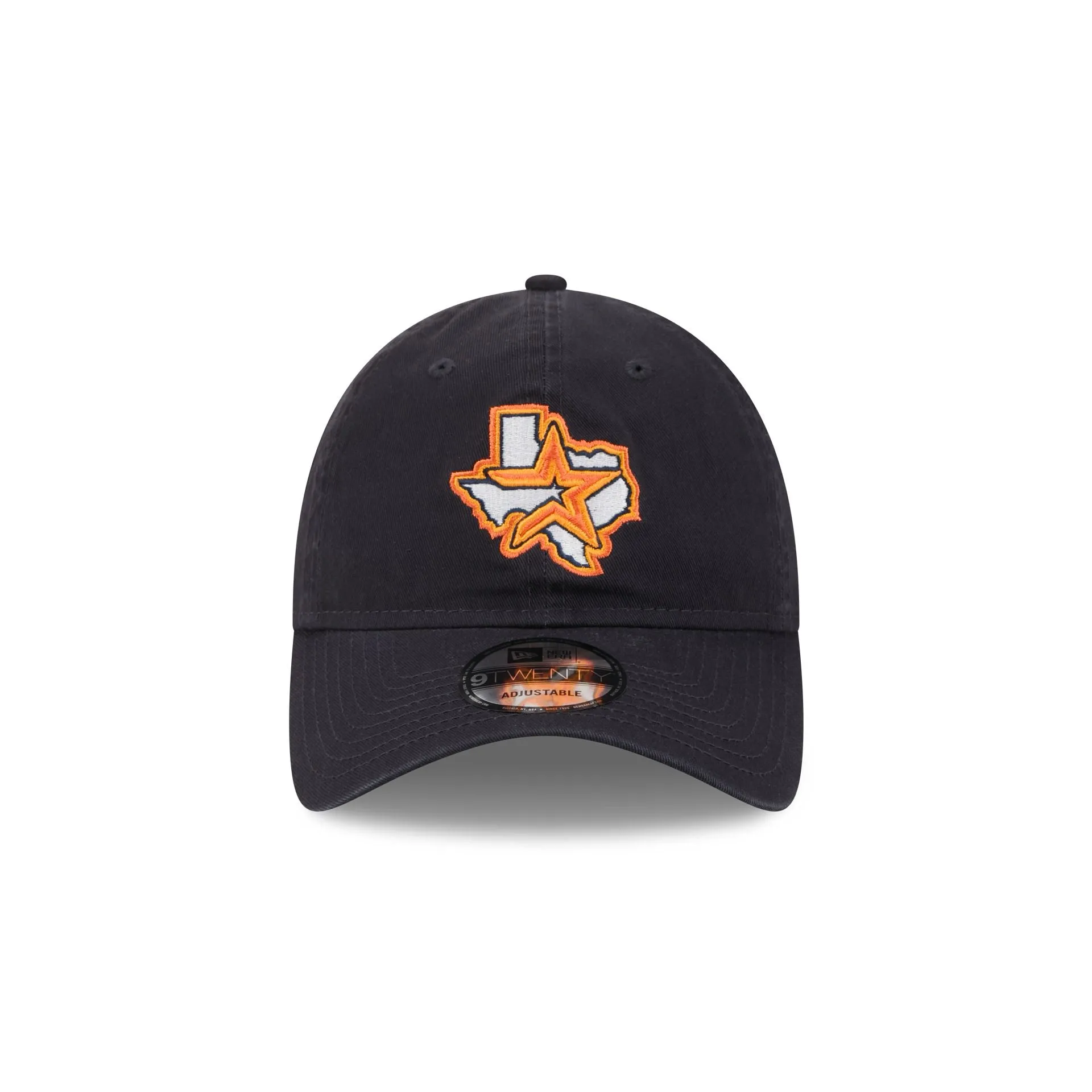 Houston Astros 2026 Hall of Fame 9TWENTY Adjustable Hat sold by New Era product image thumbnail 2