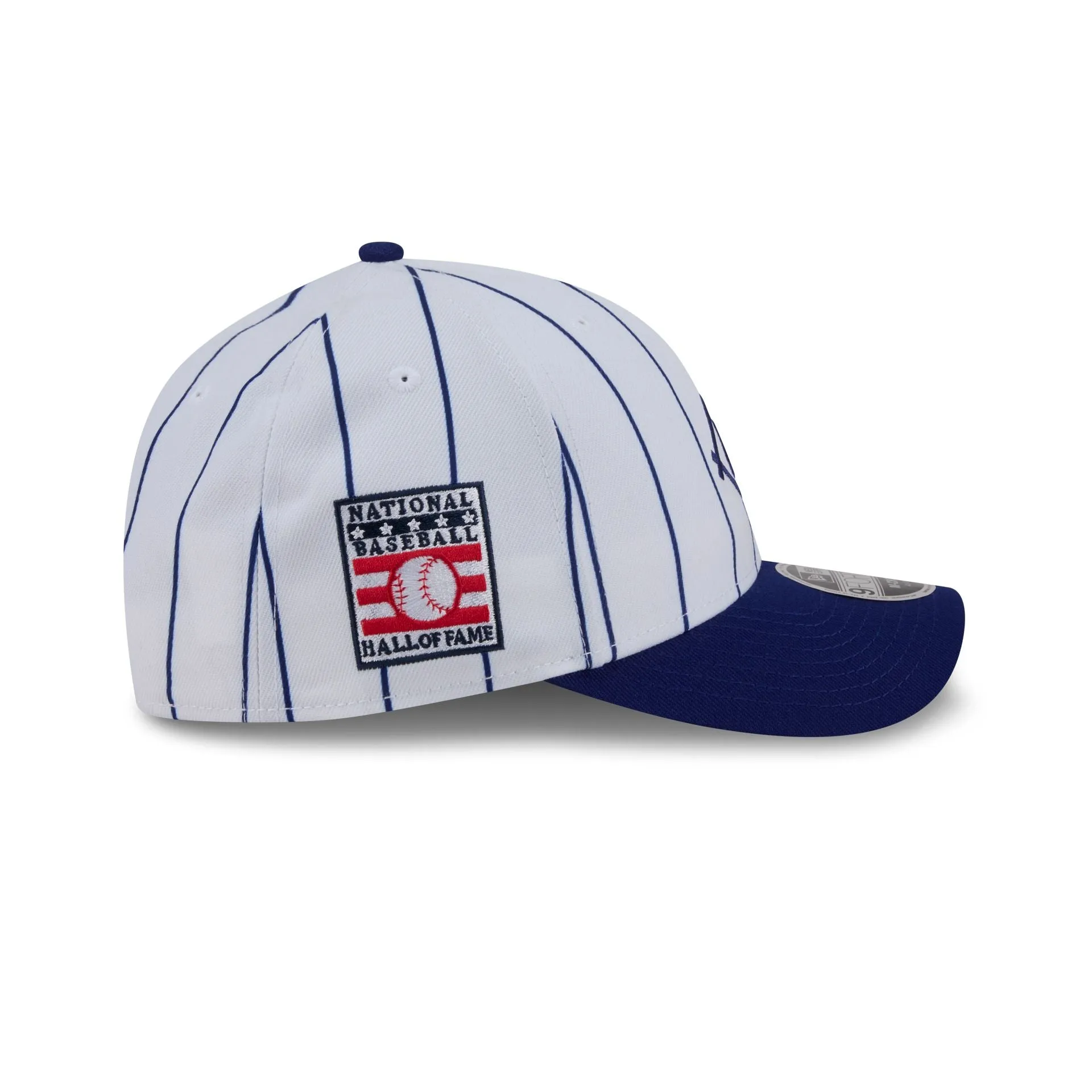 Brooklyn Dodgers 2026 Hall of Fame 9FORTY M-Crown Snapback Hat sold by New Era product image thumbnail 4
