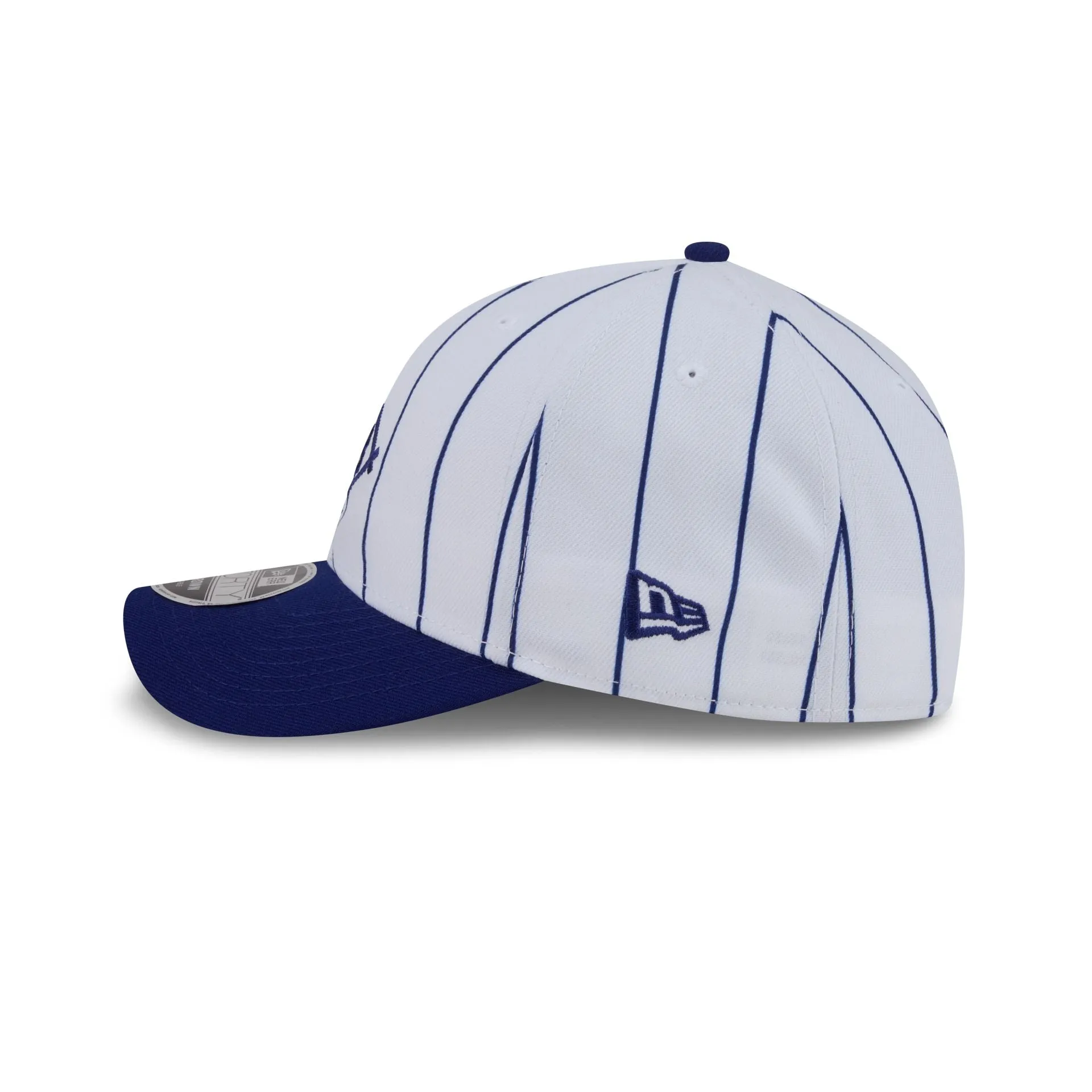 Brooklyn Dodgers 2026 Hall of Fame 9FORTY M-Crown Snapback Hat sold by New Era product image thumbnail 5
