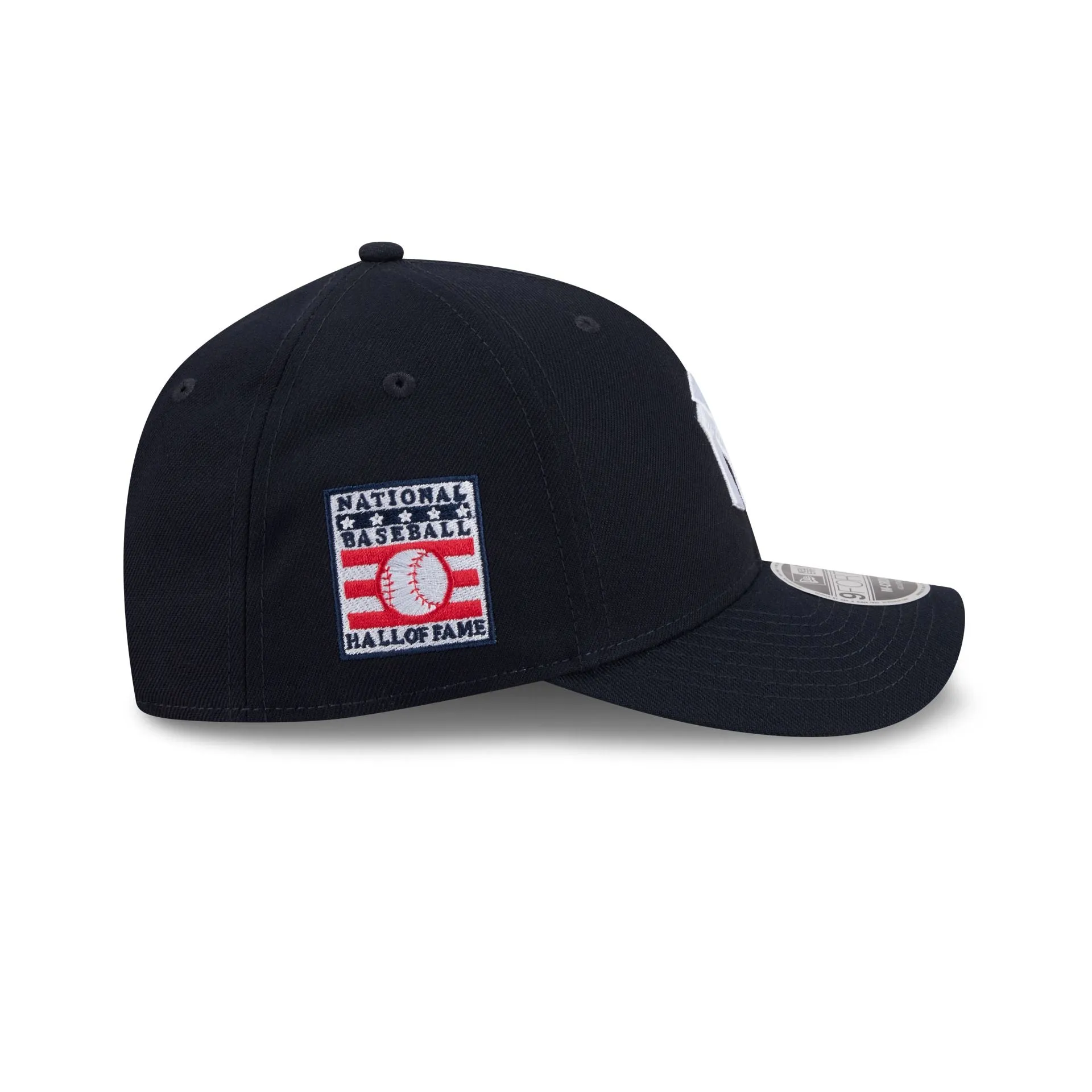 New York Yankees 2026 Hall of Fame 9FORTY M-Crown Snapback Hat sold by New Era product image thumbnail 4
