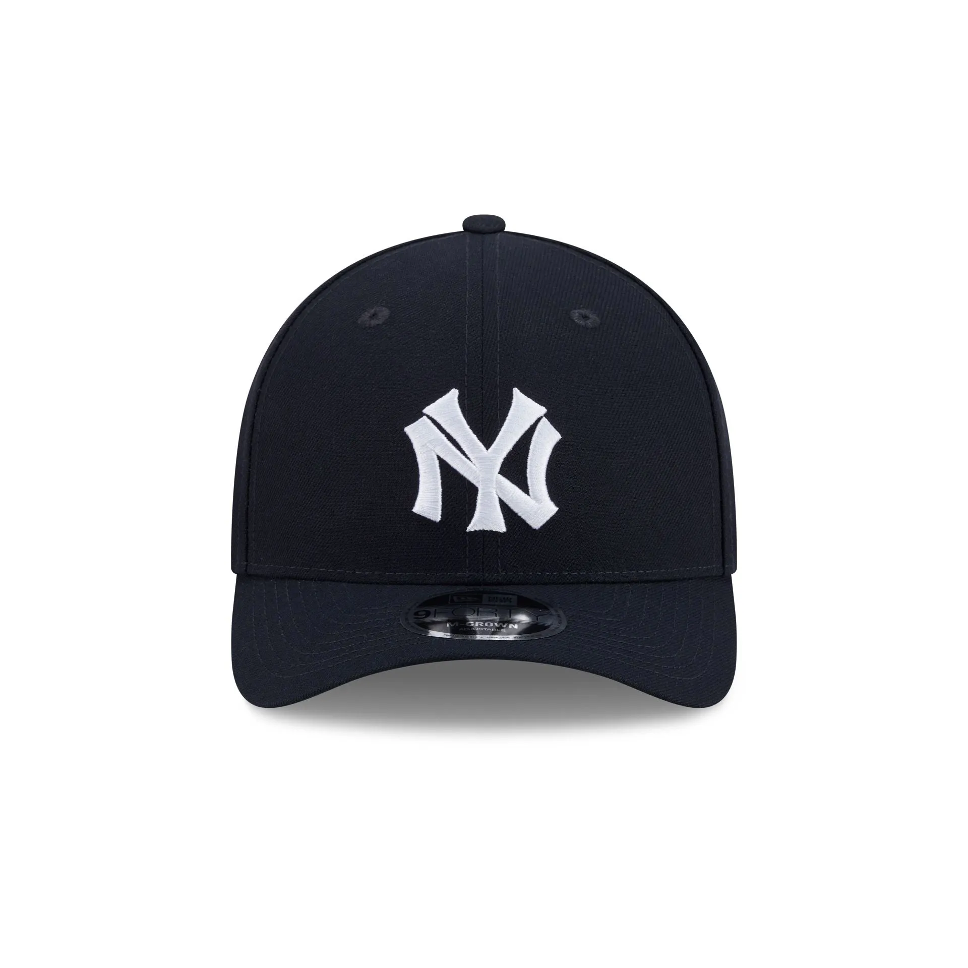 New York Yankees 2026 Hall of Fame 9FORTY M-Crown Snapback Hat sold by New Era product image thumbnail 2