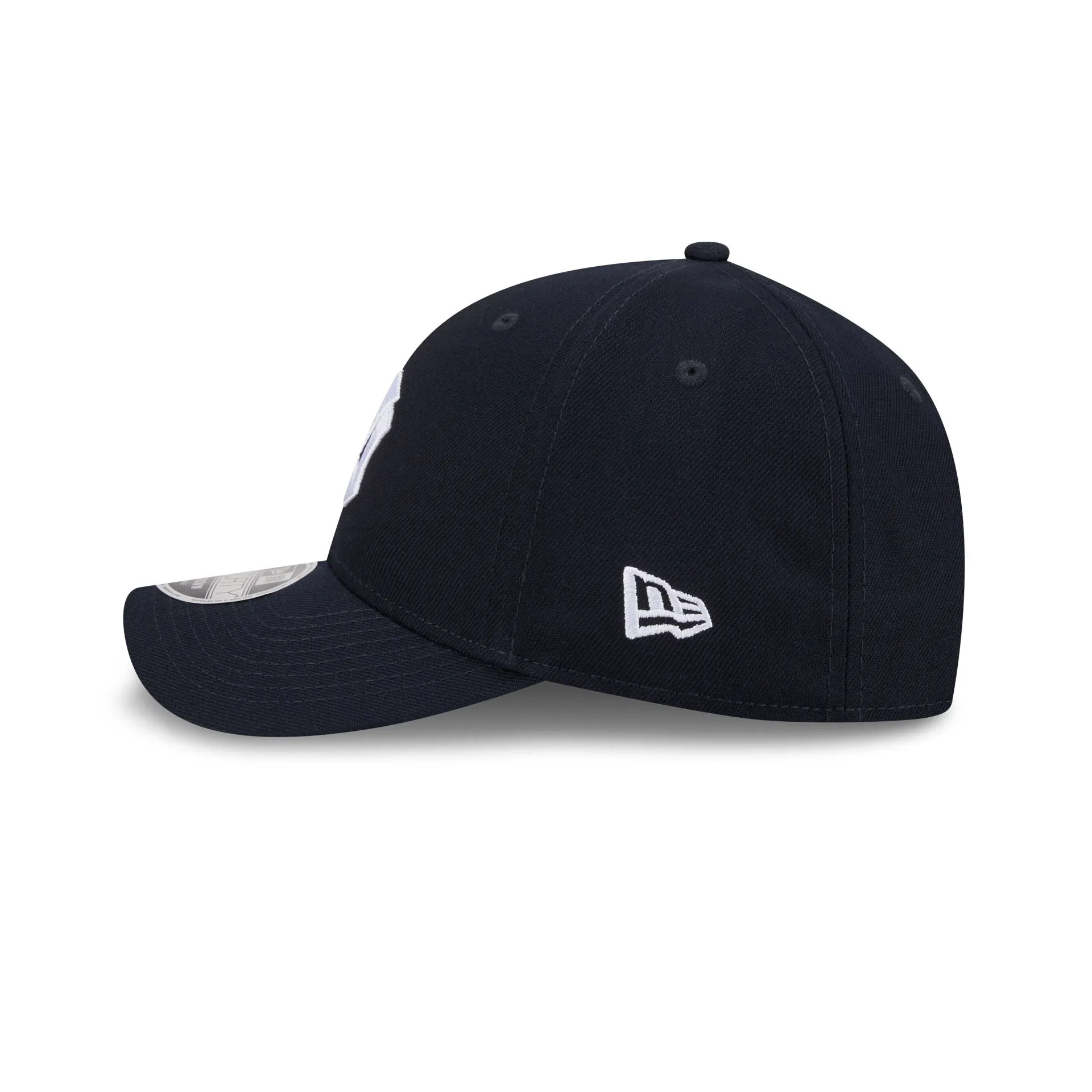 New York Yankees 2026 Hall of Fame 9FORTY M-Crown Snapback Hat sold by New Era product image thumbnail 5