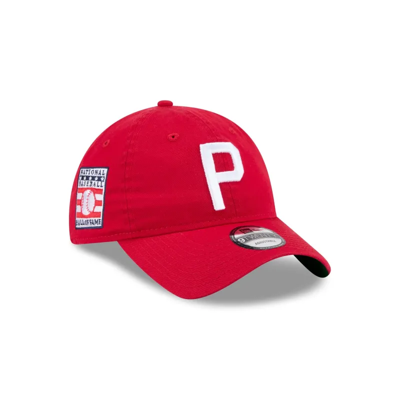 Philadelphia Phillies 2026 Hall of Fame 9TWENTY Adjustable Hat made by New Era