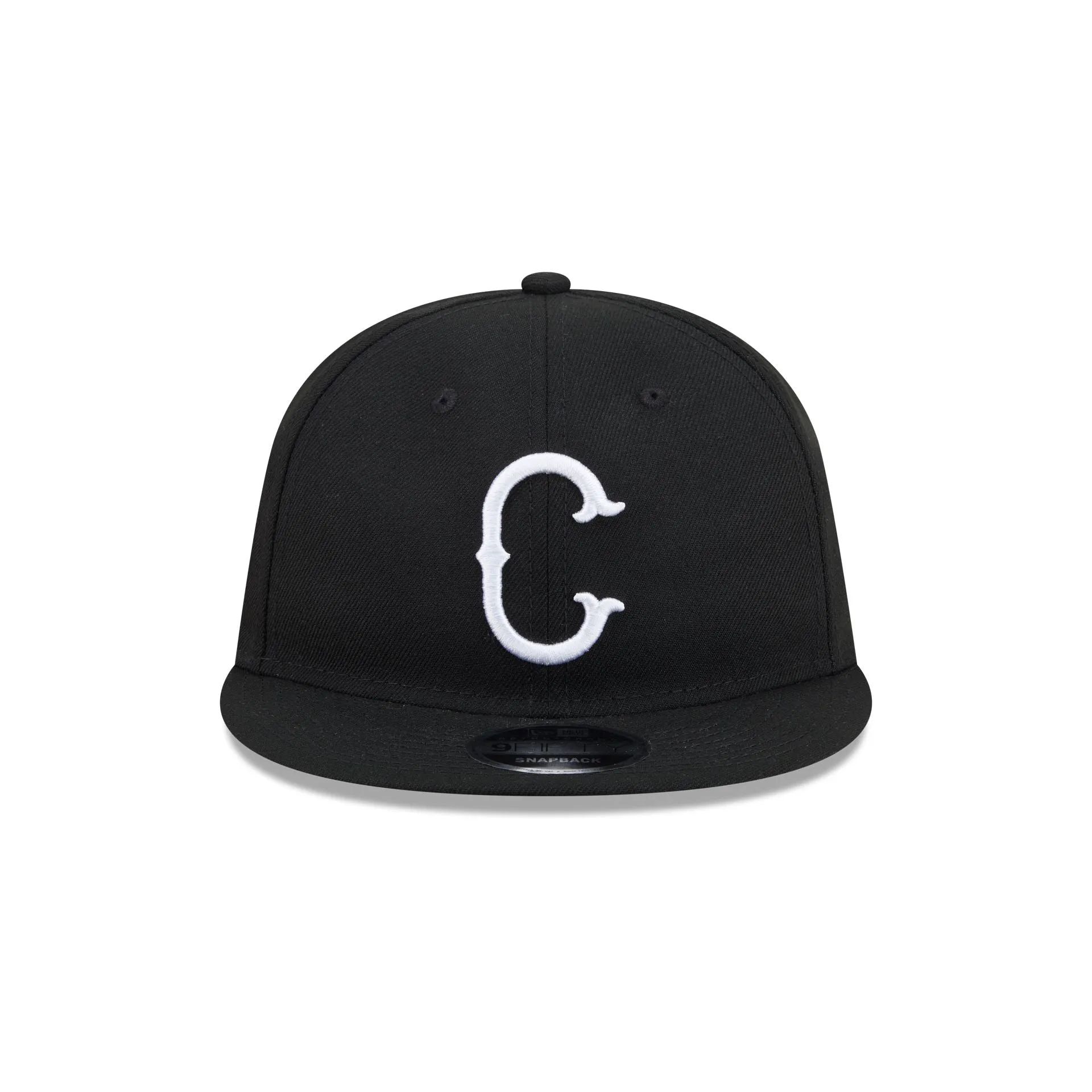 Chicago White Sox 2026 Hall of Fame Retro Crown 9FIFTY Snapback Hat sold by New Era product image thumbnail 2