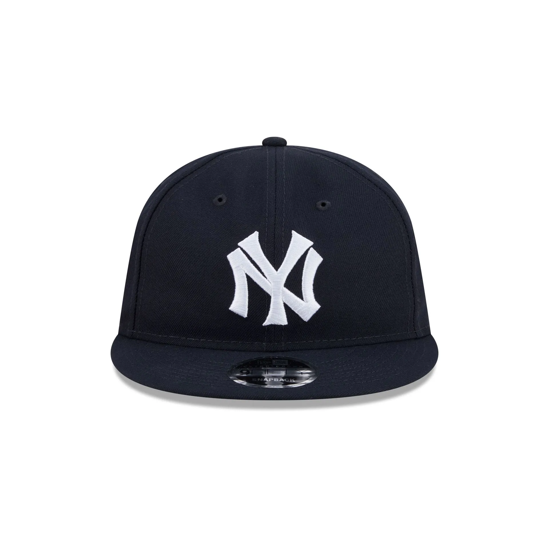 New York Yankees 2026 Hall of Fame Retro Crown 9FIFTY Snapback Hat sold by New Era product image thumbnail 2
