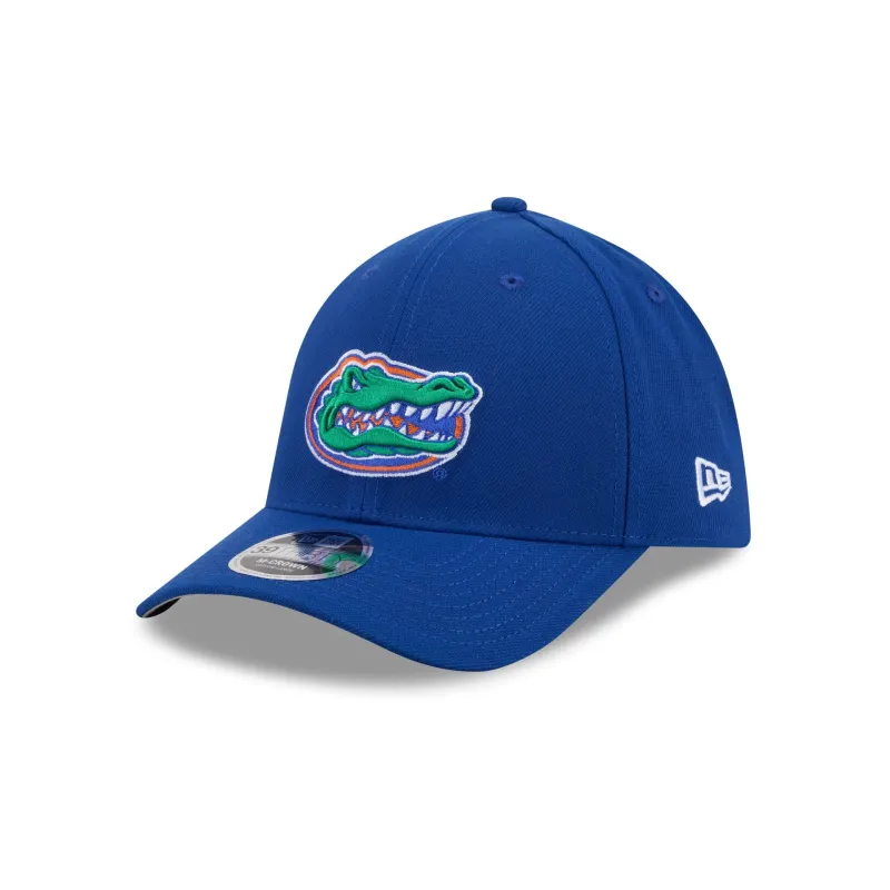 Florida Gators Team 39THIRTY M-Crown Stretch Fit Hat made by New Era