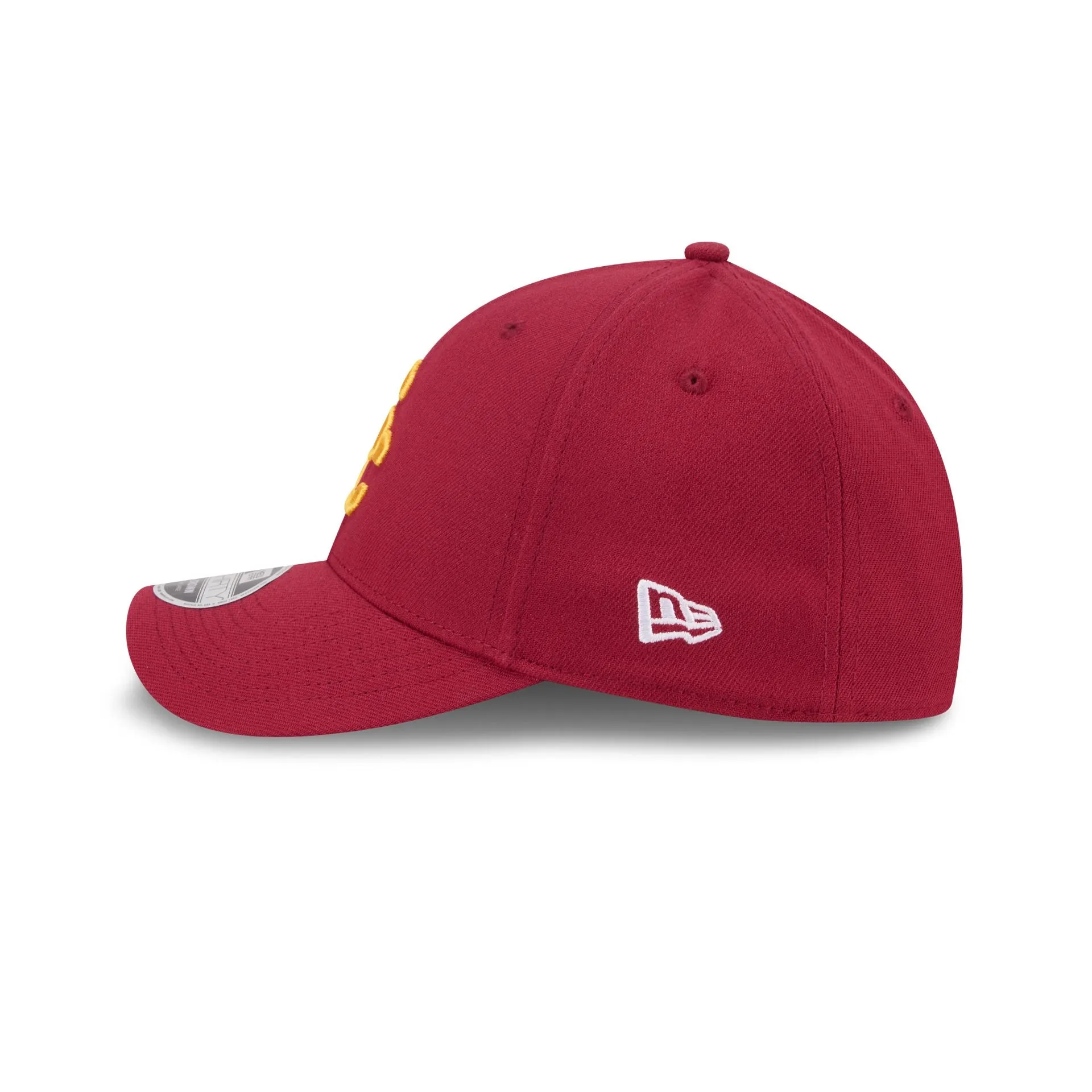 USC Trojans Team 39THIRTY M-Crown Stretch Fit Hat sold by New Era product image thumbnail 4