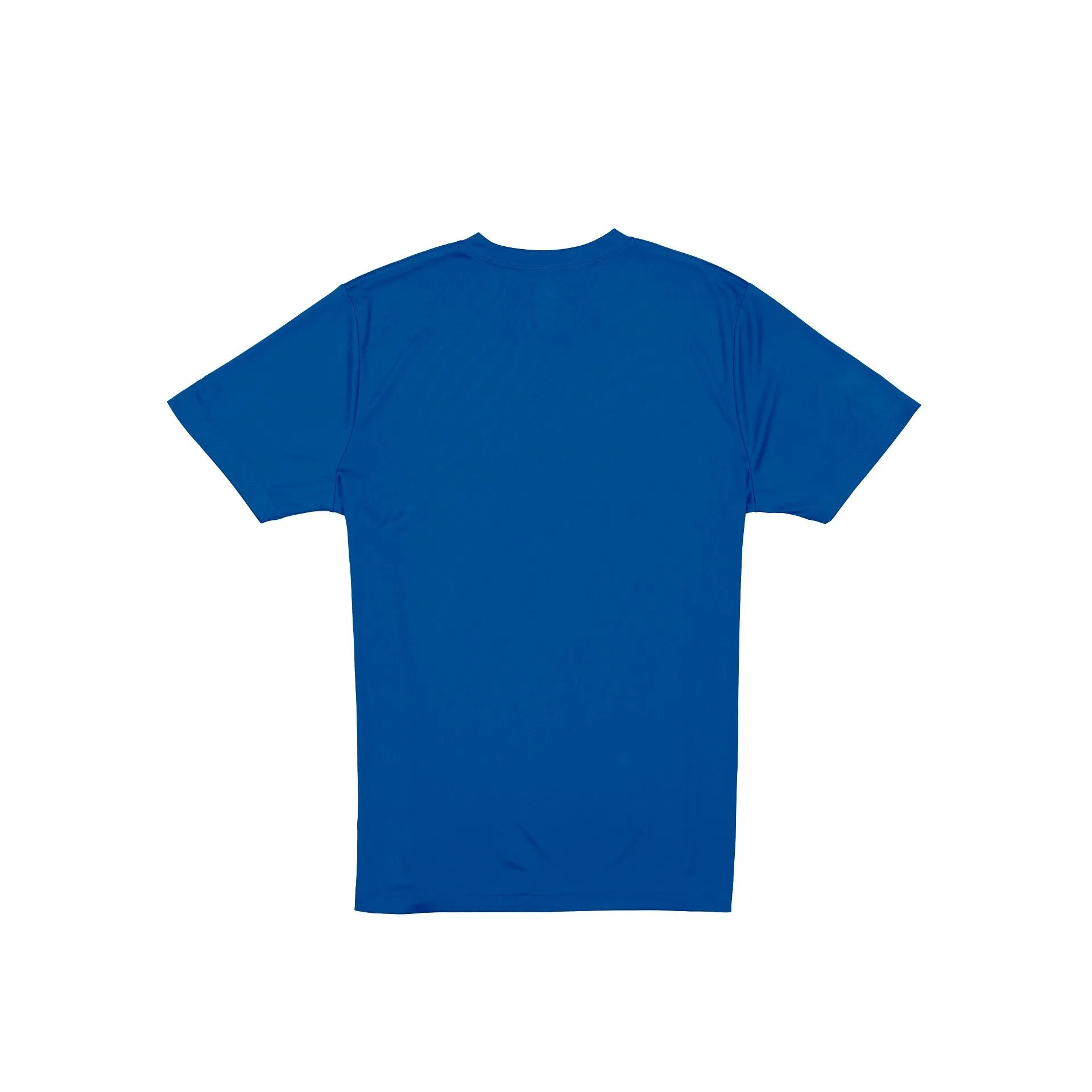 NASCAR Blue T-Shirt sold by New Era product image thumbnail 2