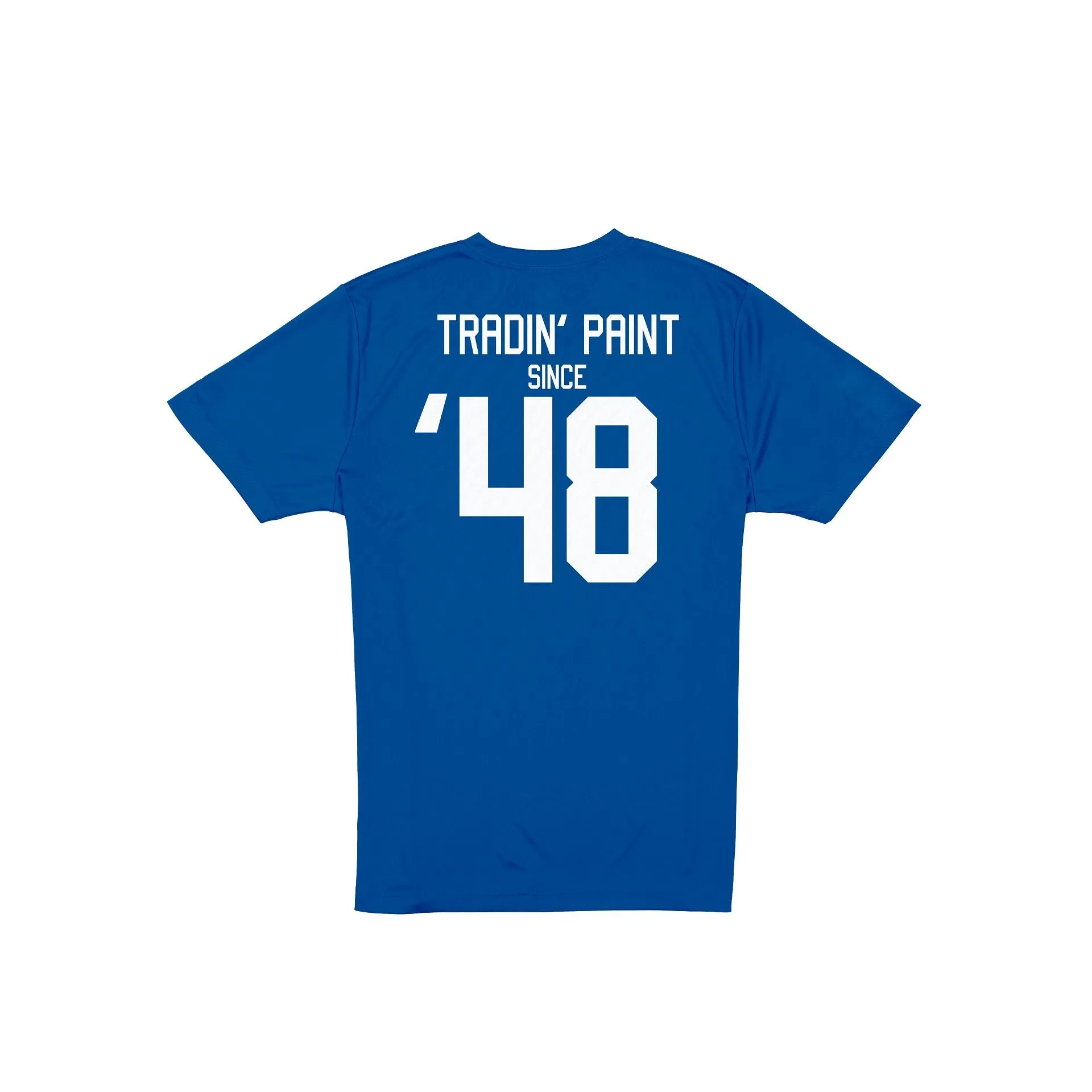 NASCAR 1948 T-Shirt sold by New Era product image thumbnail 2