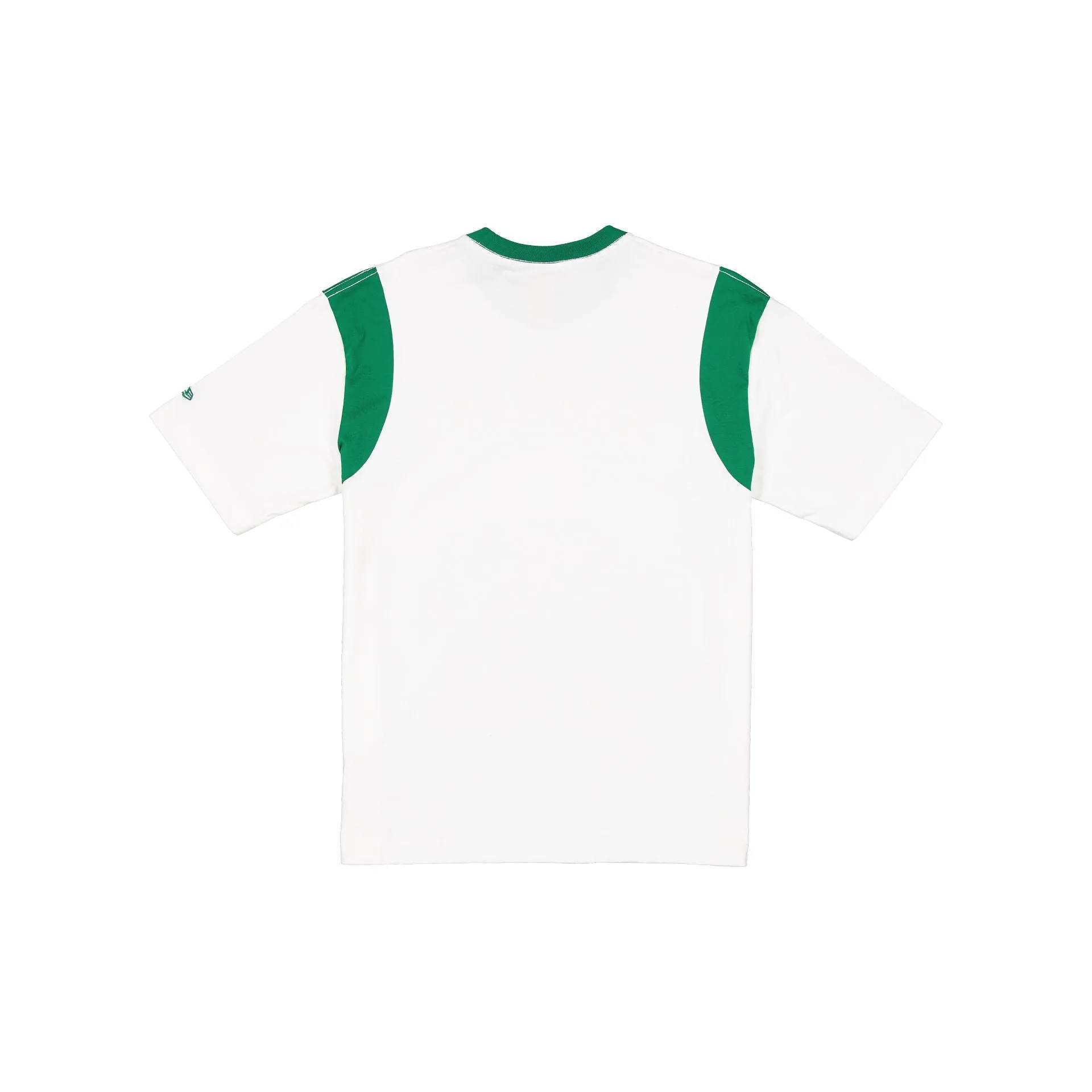 Stranger Things Hawkins High School Upside Down T-Shirt sold by New Era product image thumbnail 2