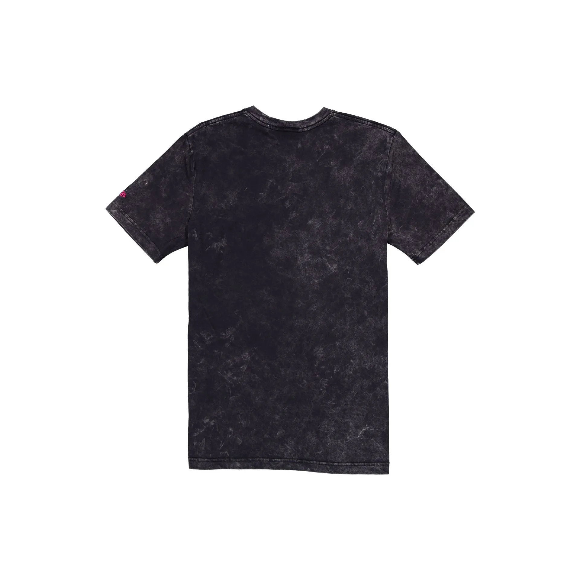 Stranger Things Hellfire Club Washed Graphic T-Shirt sold by New Era product image thumbnail 2