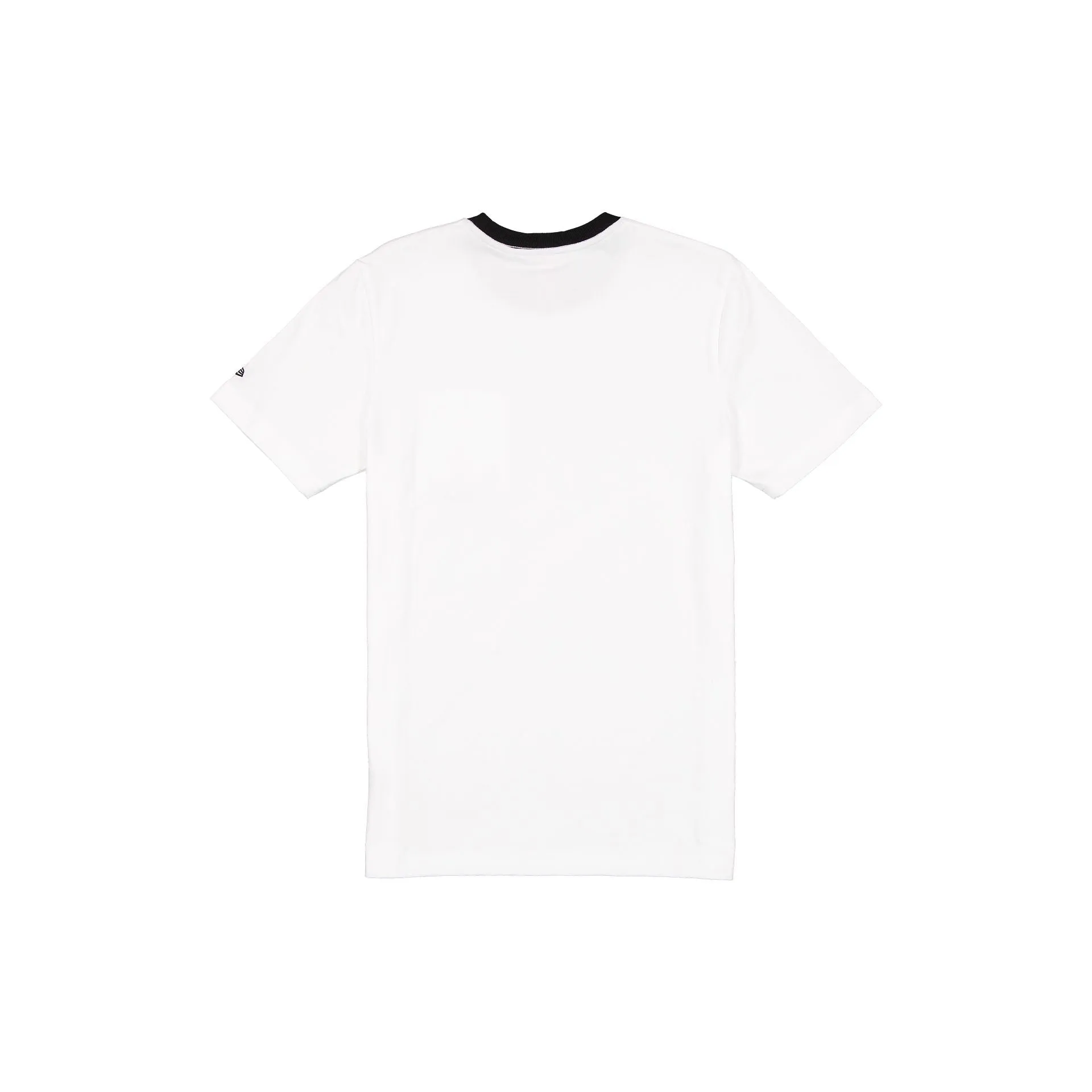 Stranger Things Demogorgon Pocket T-Shirt sold by New Era product image thumbnail 2