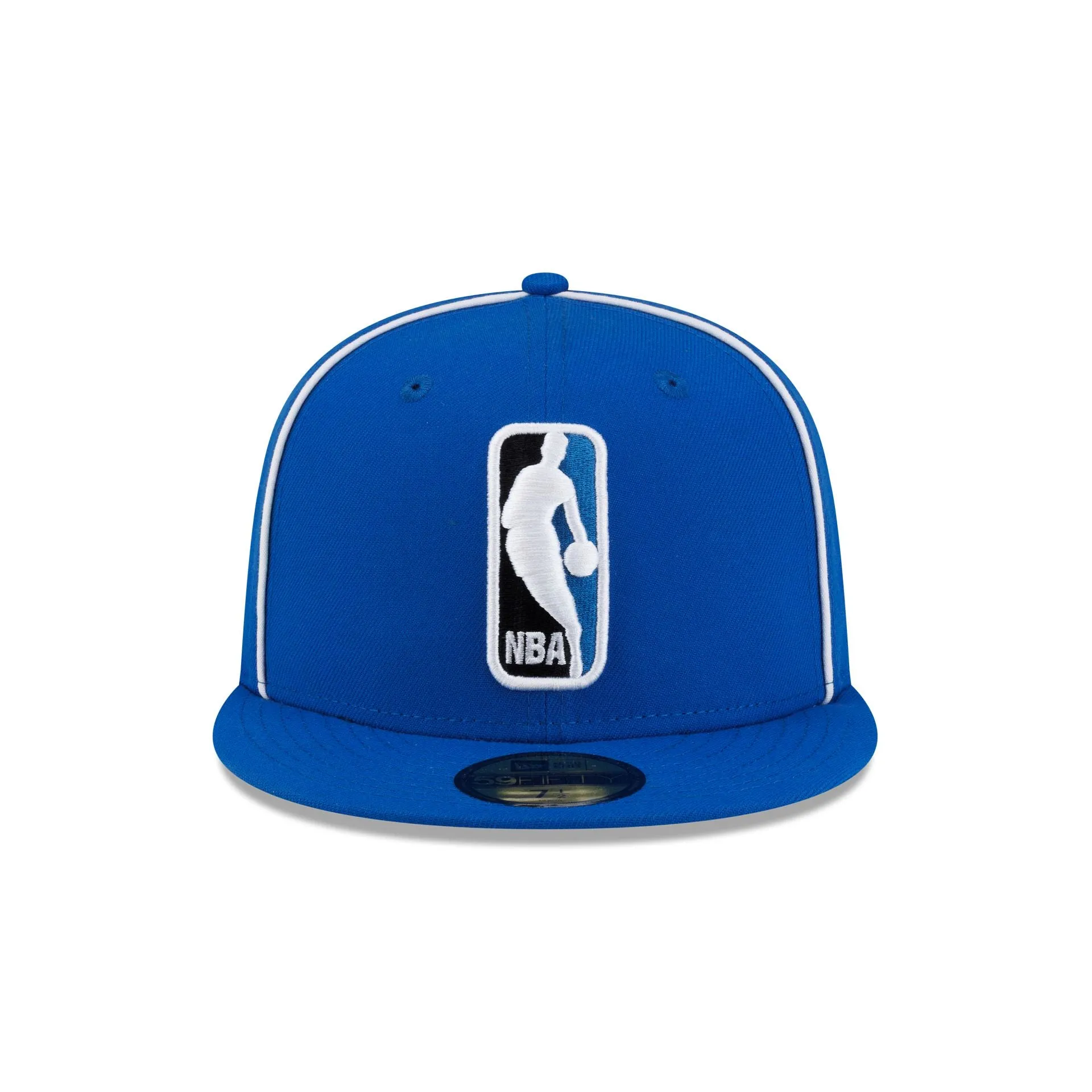 Washington Wizards Hardwood Classics 2000s Piping 59FIFTY Fitted Hat sold by New Era product image thumbnail 2