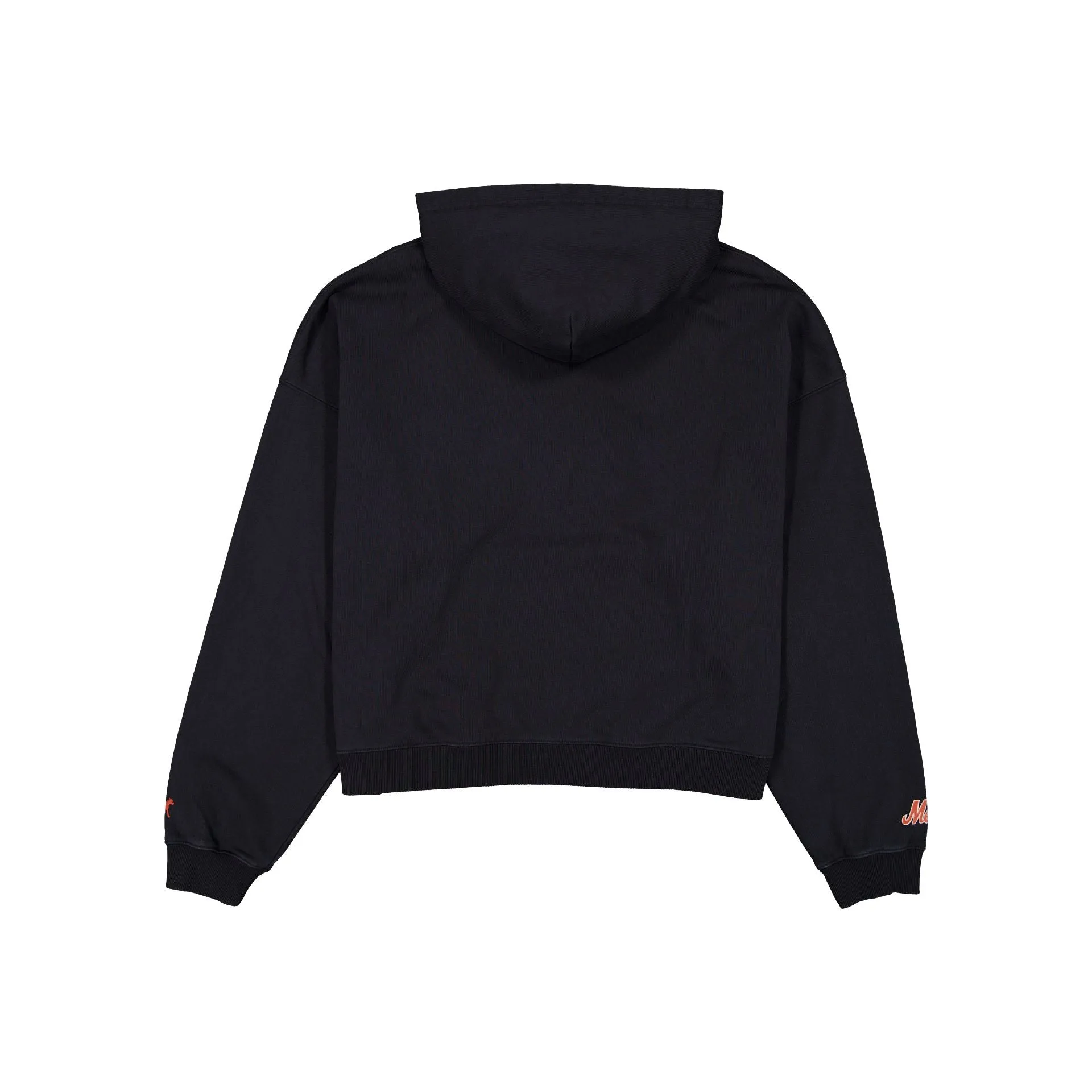 Siegelman Stable x New York Mets Black Hoodie sold by New Era product image thumbnail 2