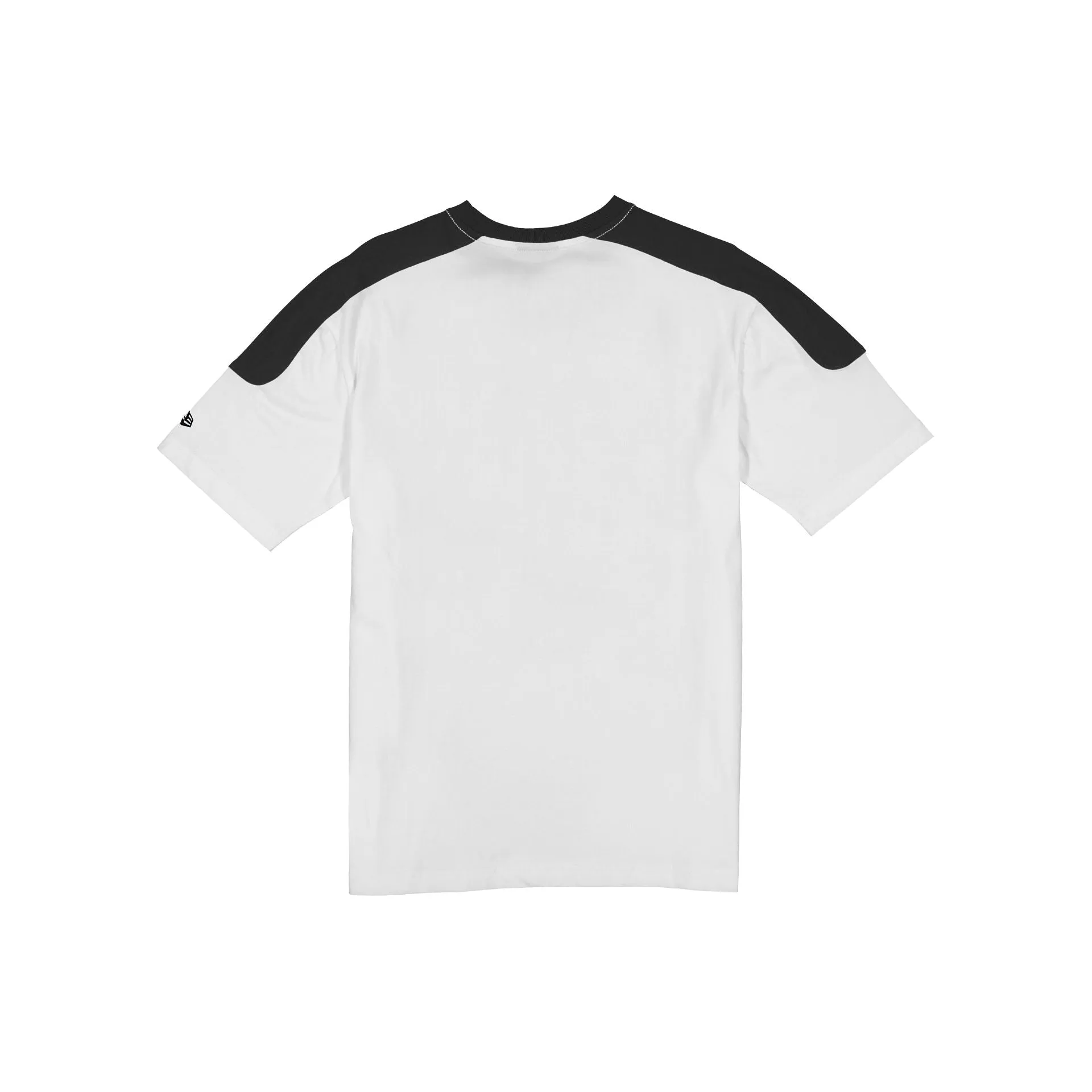 Anaheim Ducks Sport Classics Vintage White T-Shirt sold by New Era product image thumbnail 2