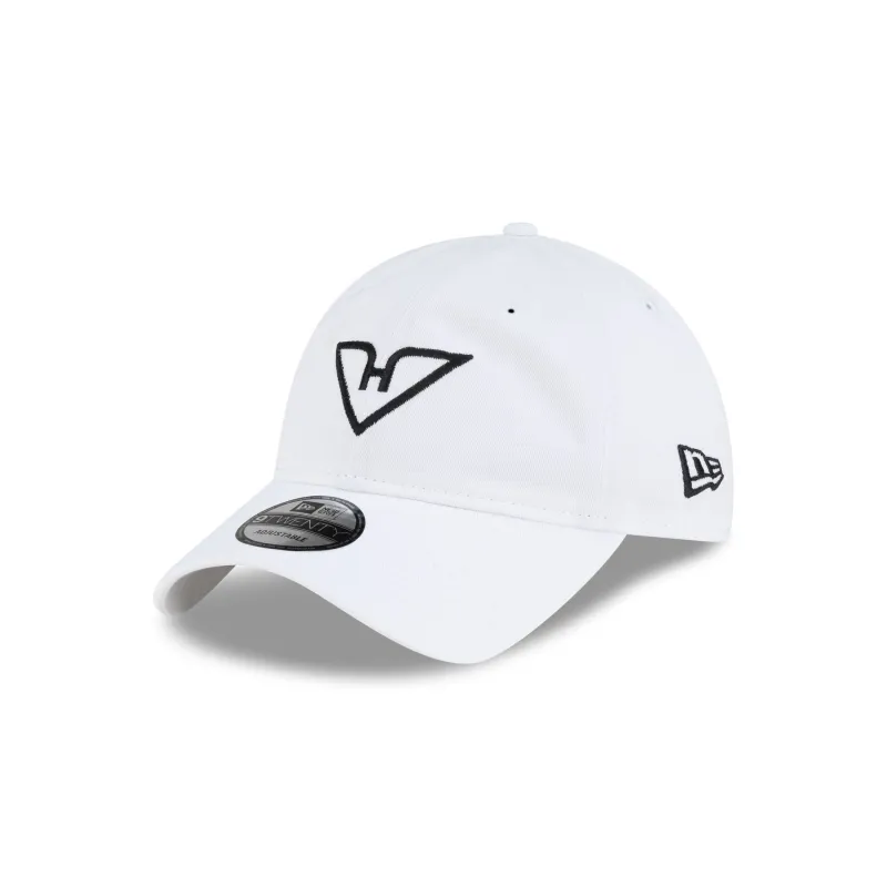 HyFlyers GC 9TWENTY Adjustable Hat made by New Era