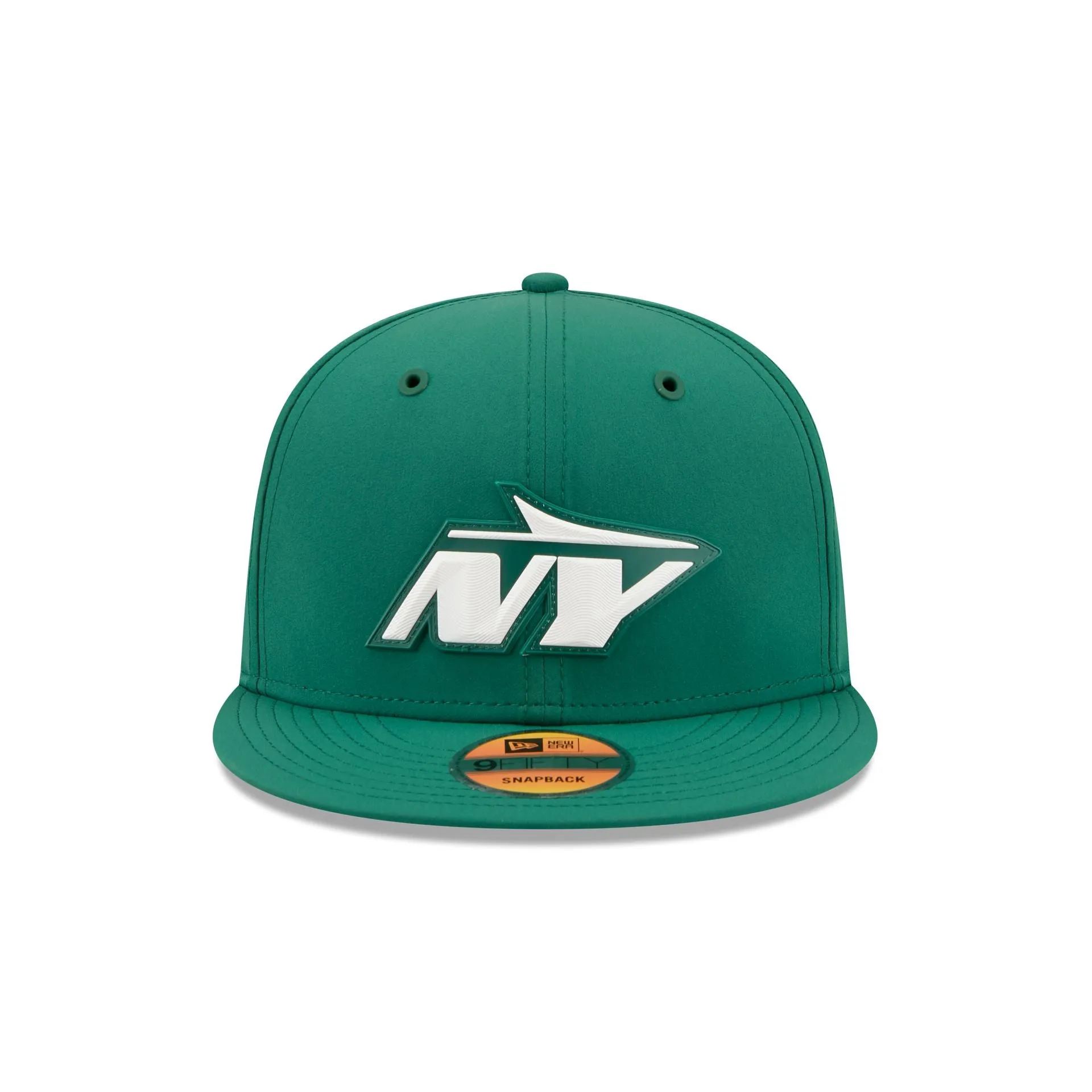 New York Jets 2026 Sideline 9FIFTY Snapback Hat sold by New Era product image thumbnail 2