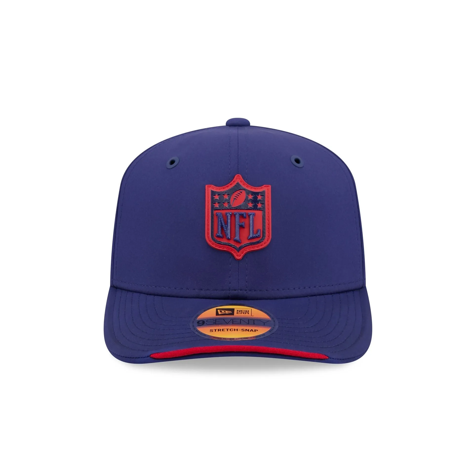 NFL 2026 Sideline 9SEVENTY Stretch-Snap Hat sold by New Era product image thumbnail 2