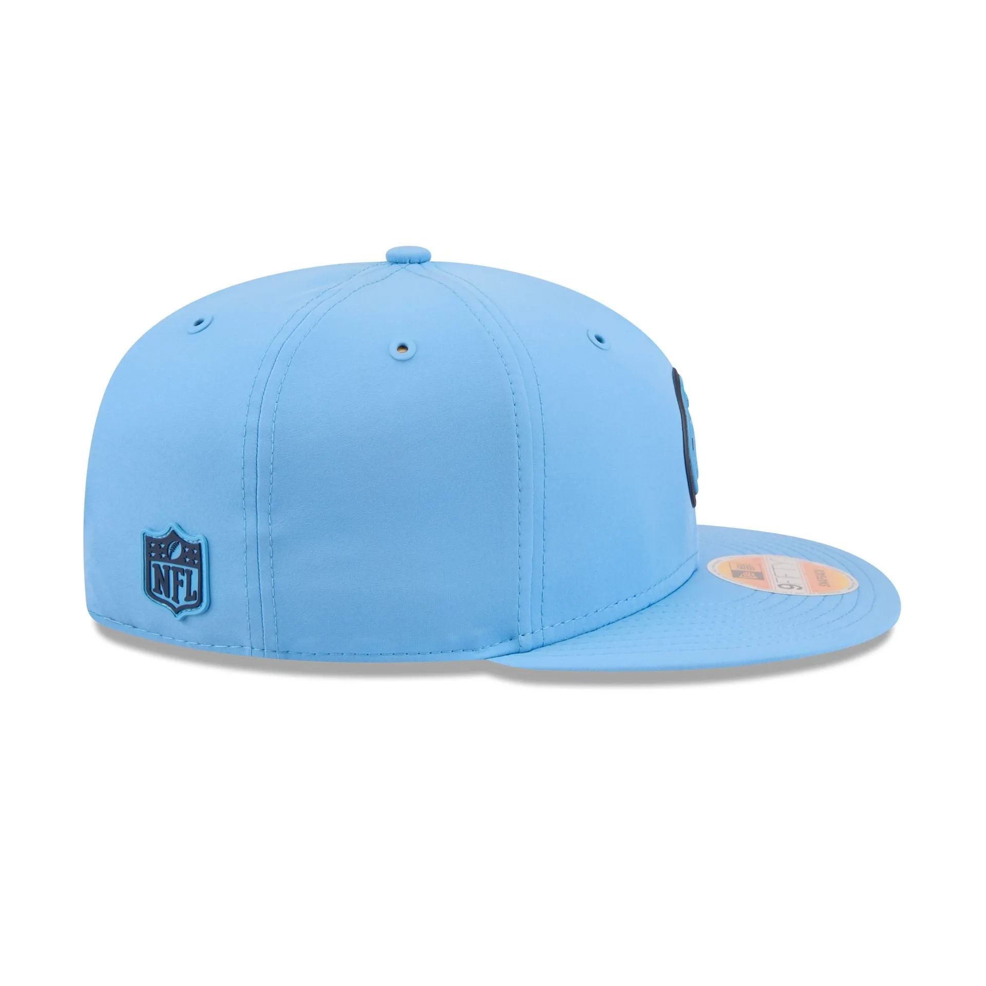 Tennessee Titans 2026 Sideline 9FIFTY Snapback Hat sold by New Era product image thumbnail 5