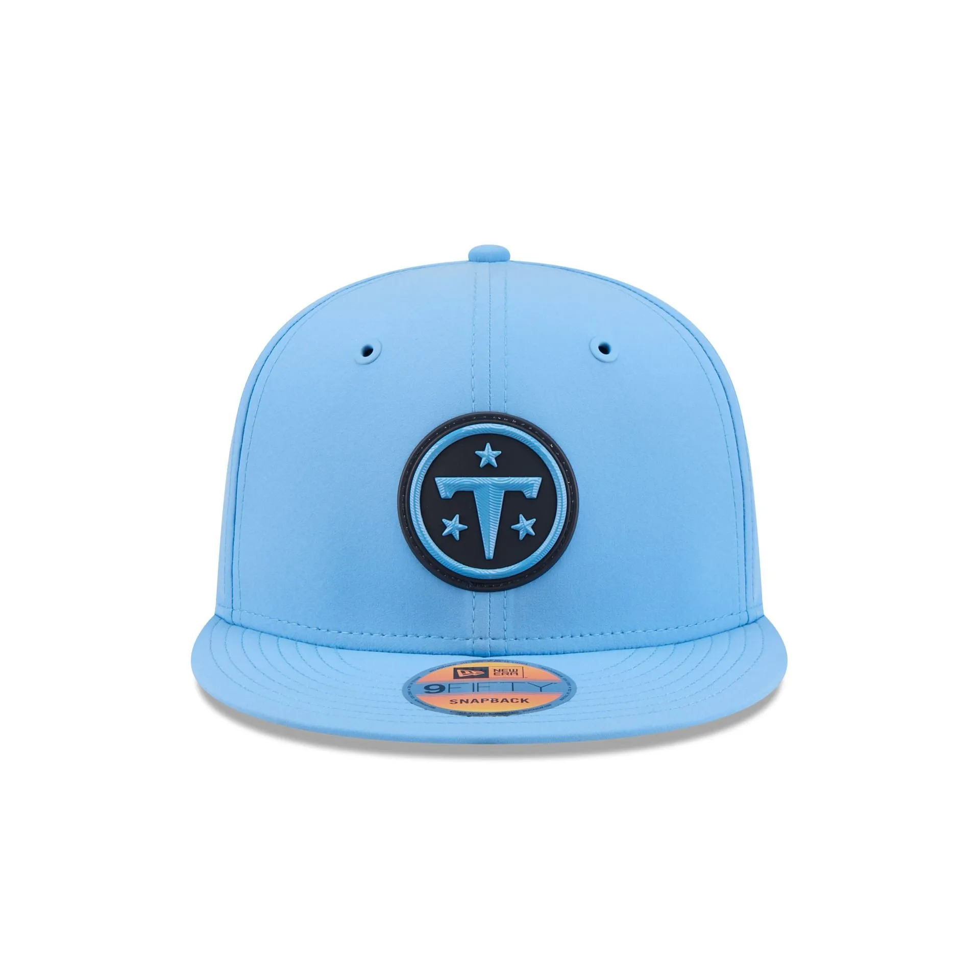 Tennessee Titans 2026 Sideline 9FIFTY Snapback Hat sold by New Era product image thumbnail 2