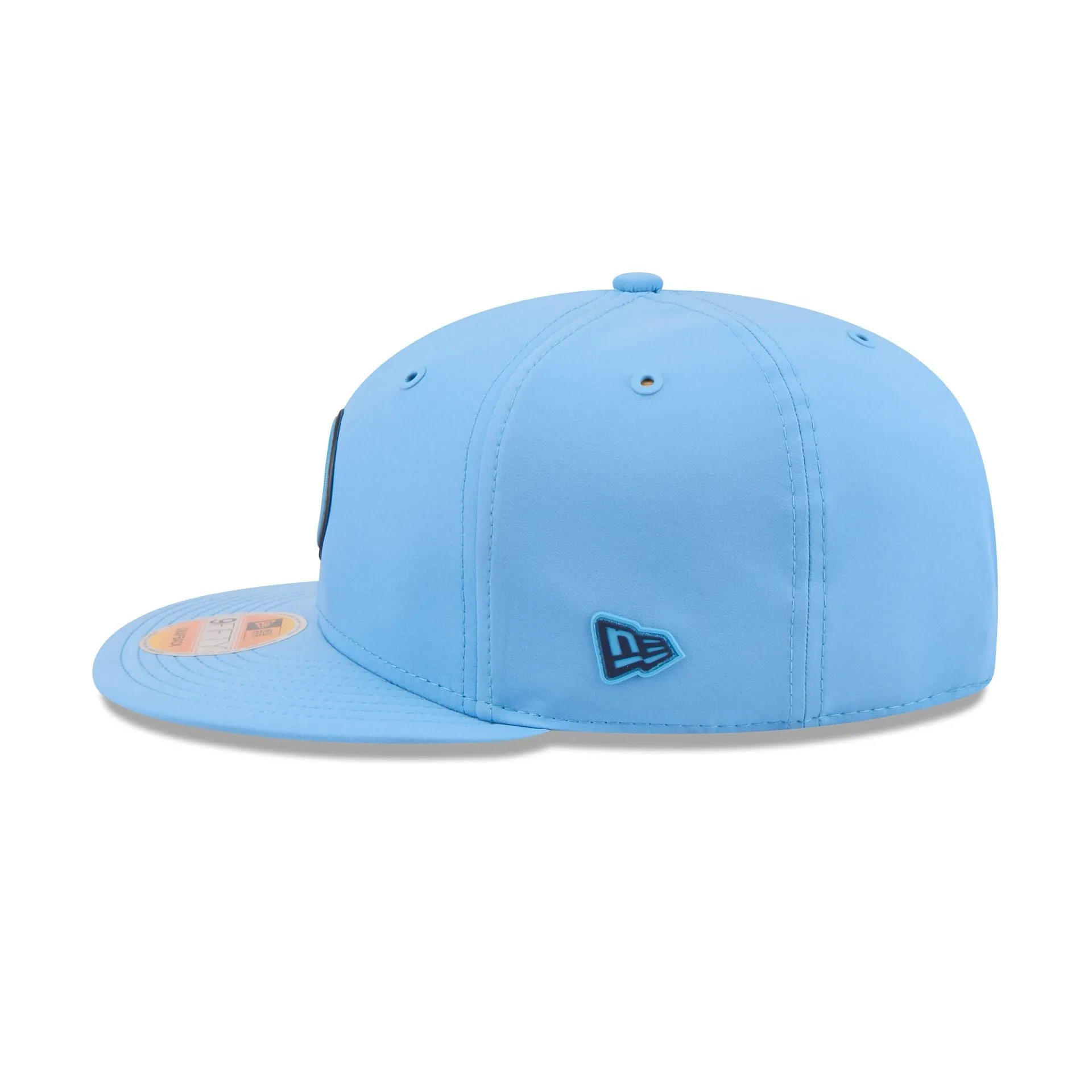 Tennessee Titans 2026 Sideline 9FIFTY Snapback Hat sold by New Era product image thumbnail 4