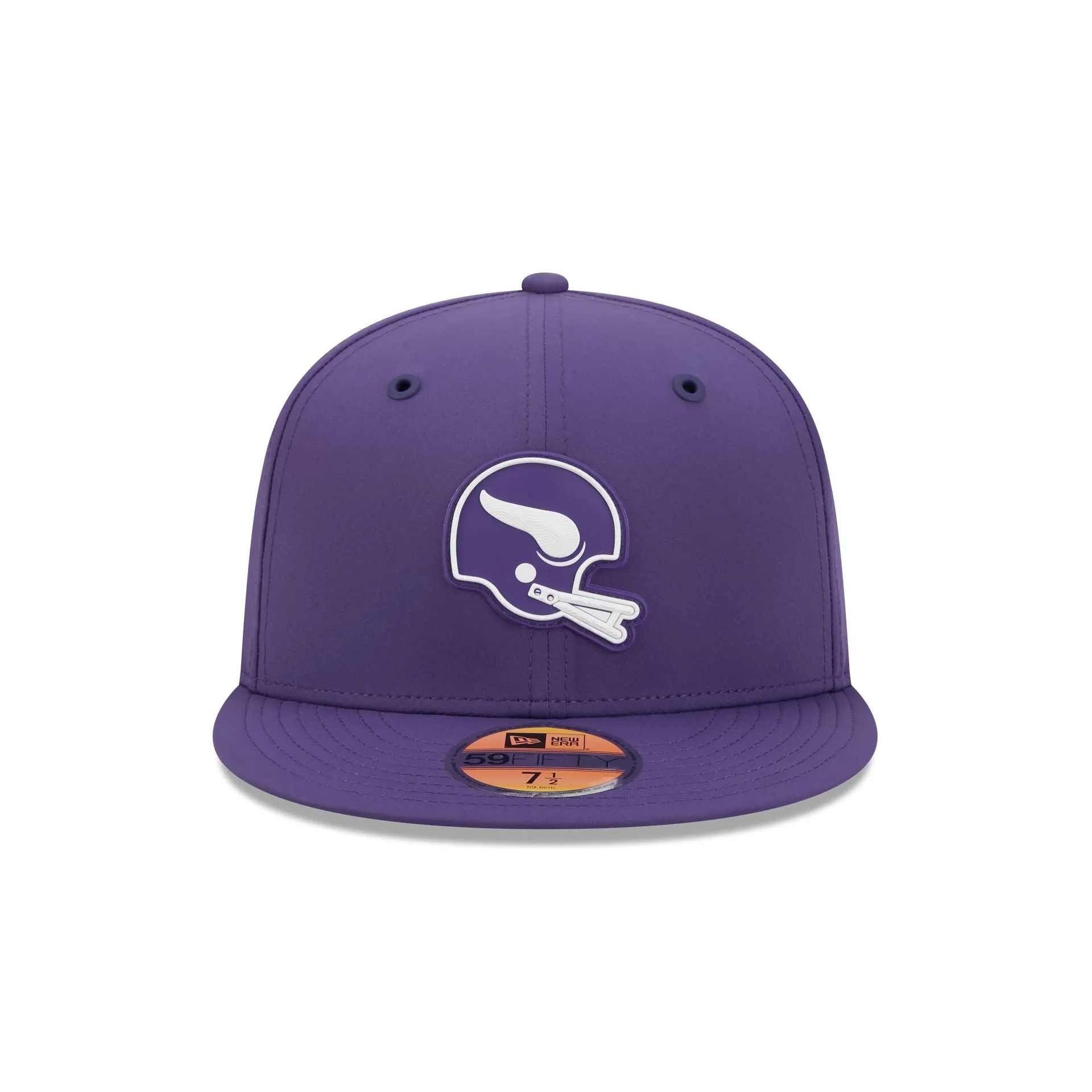 Minnesota Vikings 2026 Sideline Historic 59FIFTY Fitted Hat sold by New Era product image thumbnail 2
