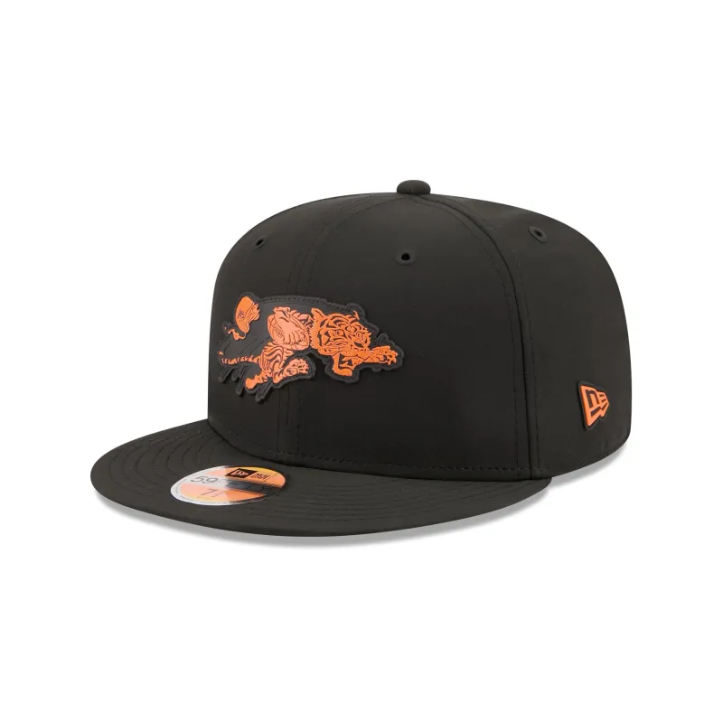 Cincinnati Bengals 2026 Sideline Historic 59FIFTY Fitted Hat made by New Era