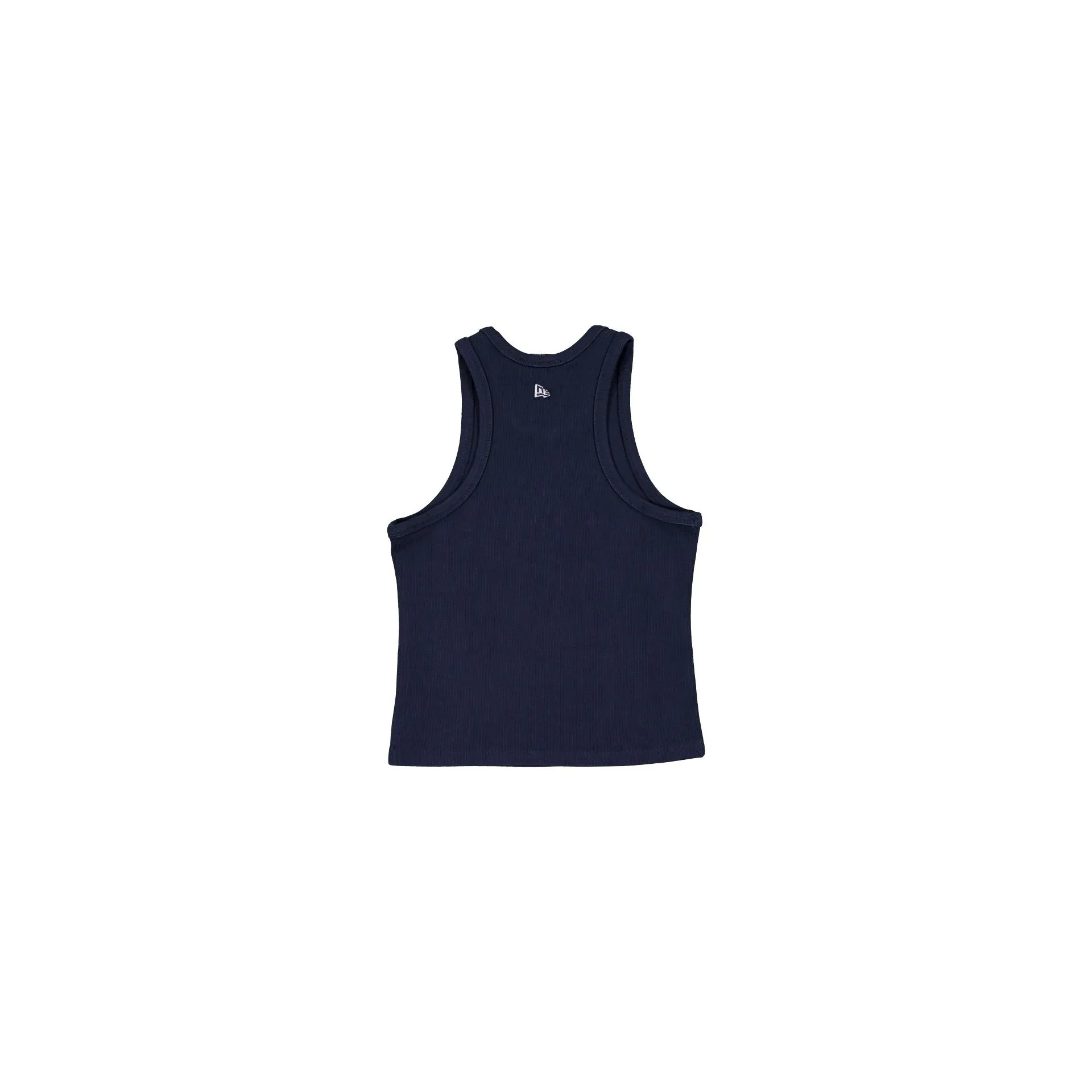 Siegelman Stable x New York Yankees Navy Tank Top sold by New Era product image thumbnail 2