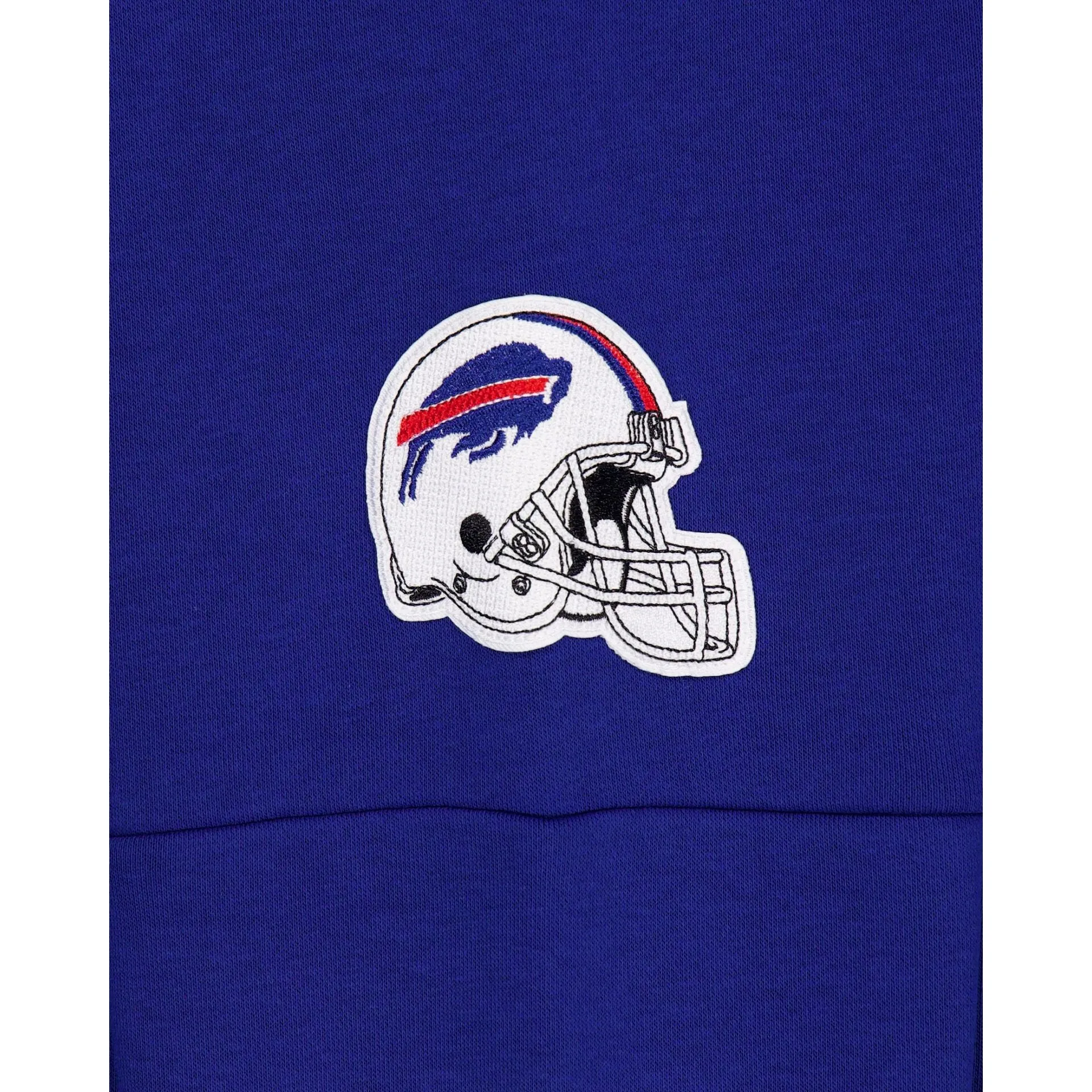 Buffalo Bills 2026 Functional Fandom Hoodie sold by New Era product image thumbnail 3
