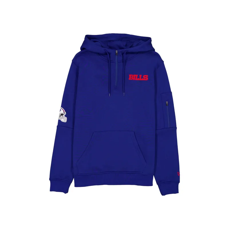 Buffalo Bills 2026 Functional Fandom Hoodie made by New Era