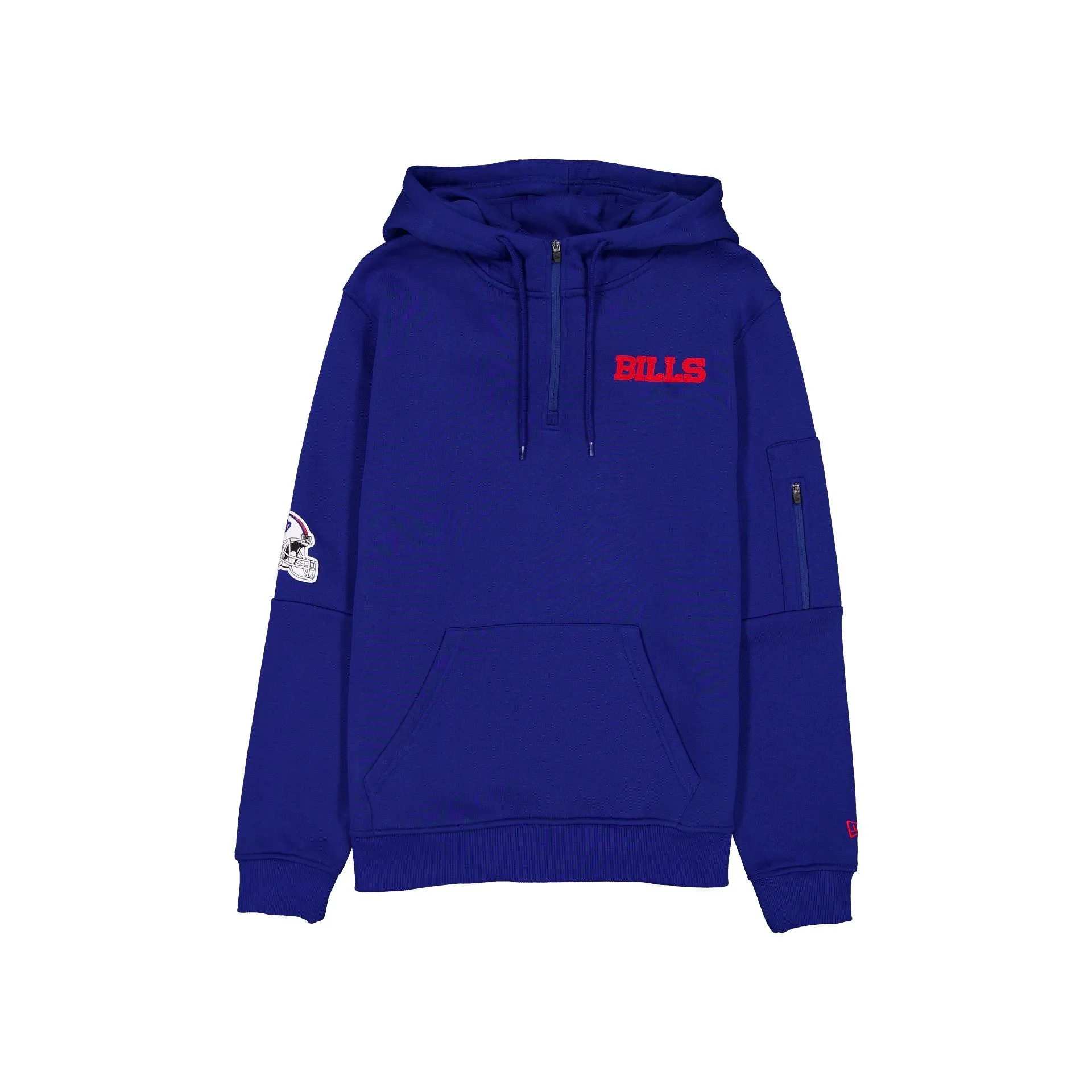 Buffalo Bills 2026 Functional Fandom Hoodie sold by New Era