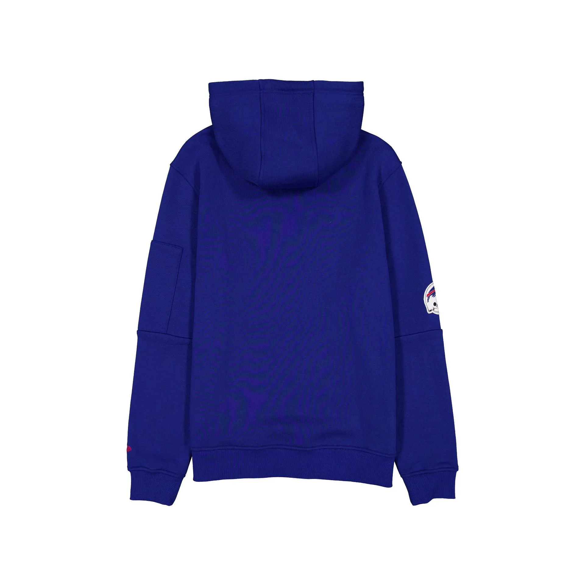 Buffalo Bills 2026 Functional Fandom Hoodie sold by New Era product image thumbnail 2