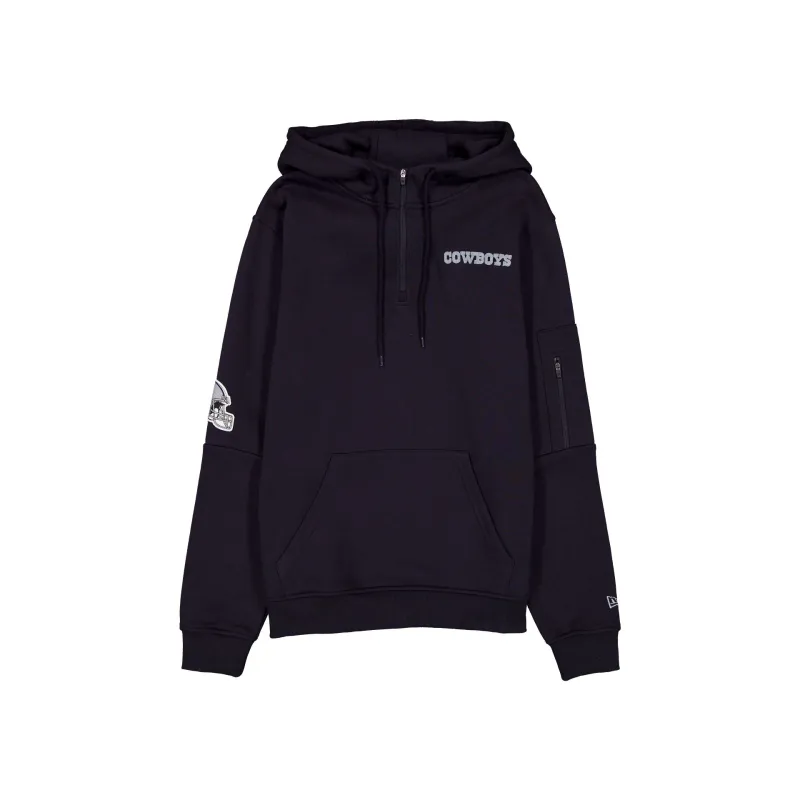 Dallas Cowboys 2026 Functional Fandom Hoodie made by New Era