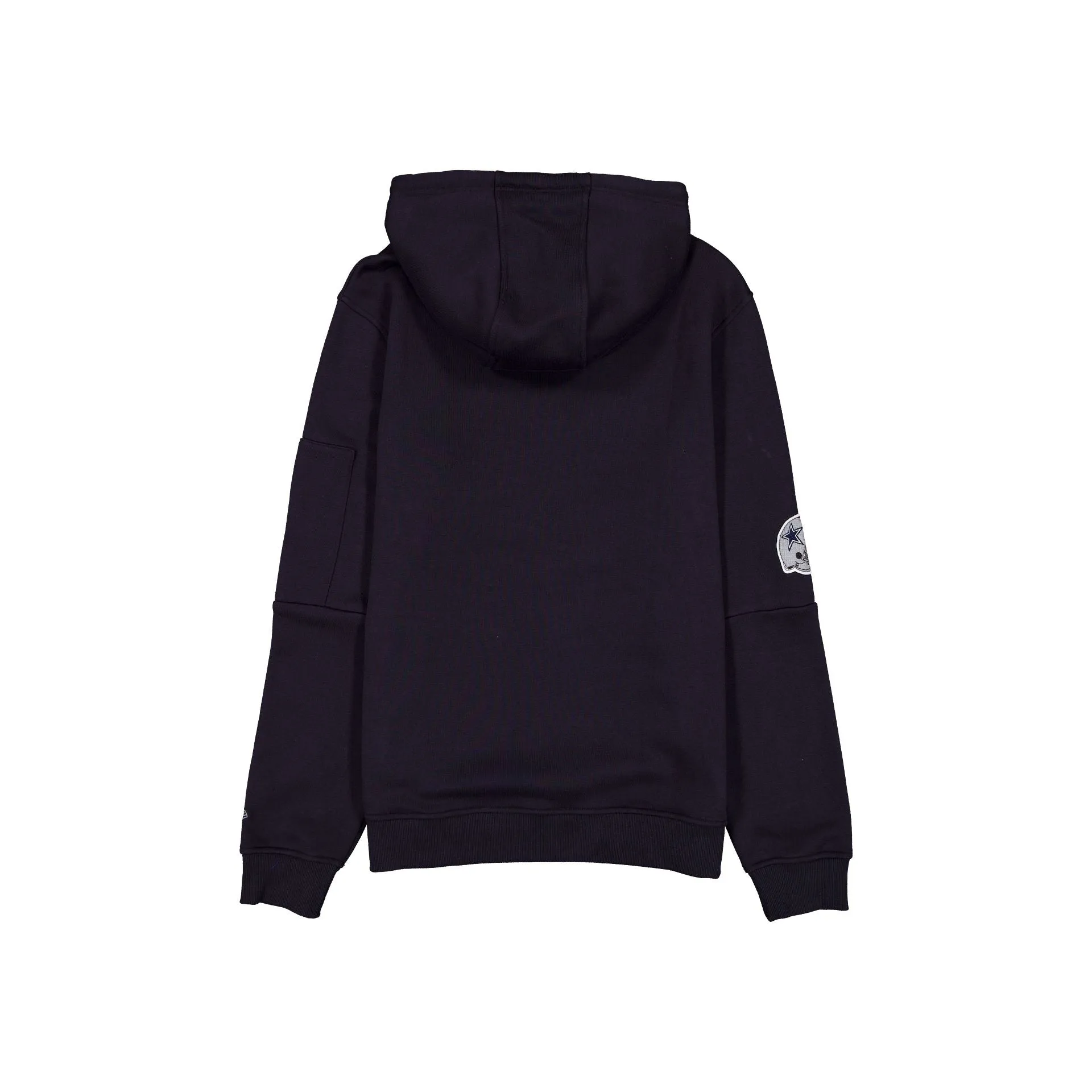 Dallas Cowboys 2026 Functional Fandom Hoodie sold by New Era product image thumbnail 2