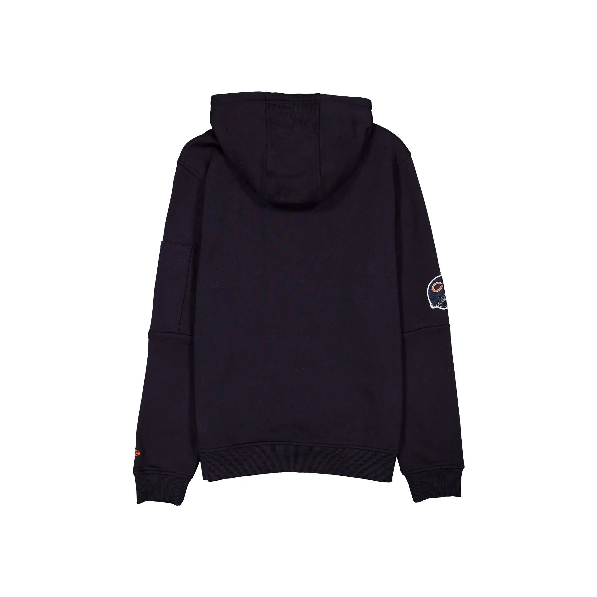 Chicago Bears 2026 Functional Fandom Hoodie sold by New Era product image thumbnail 2