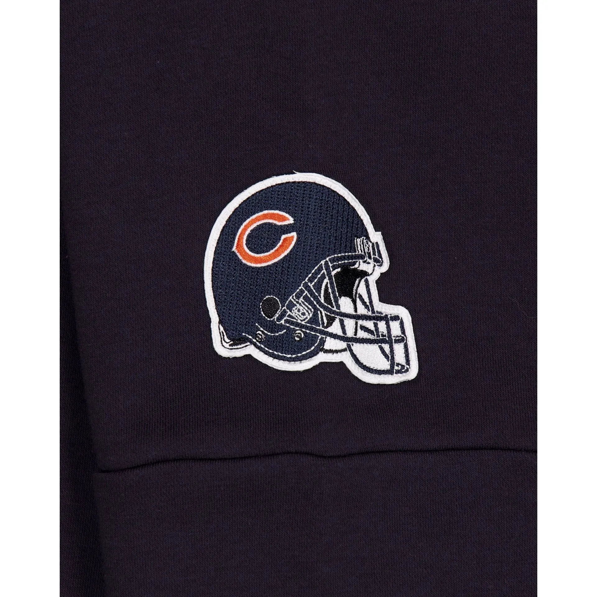 Chicago Bears 2026 Functional Fandom Hoodie sold by New Era product image thumbnail 3