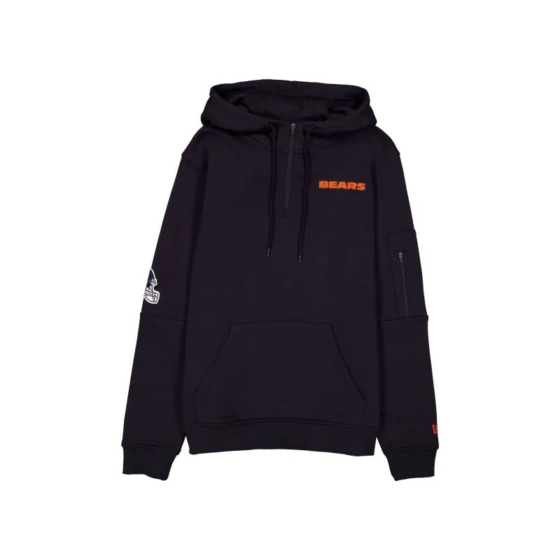Chicago Bears 2026 Functional Fandom Hoodie made by New Era