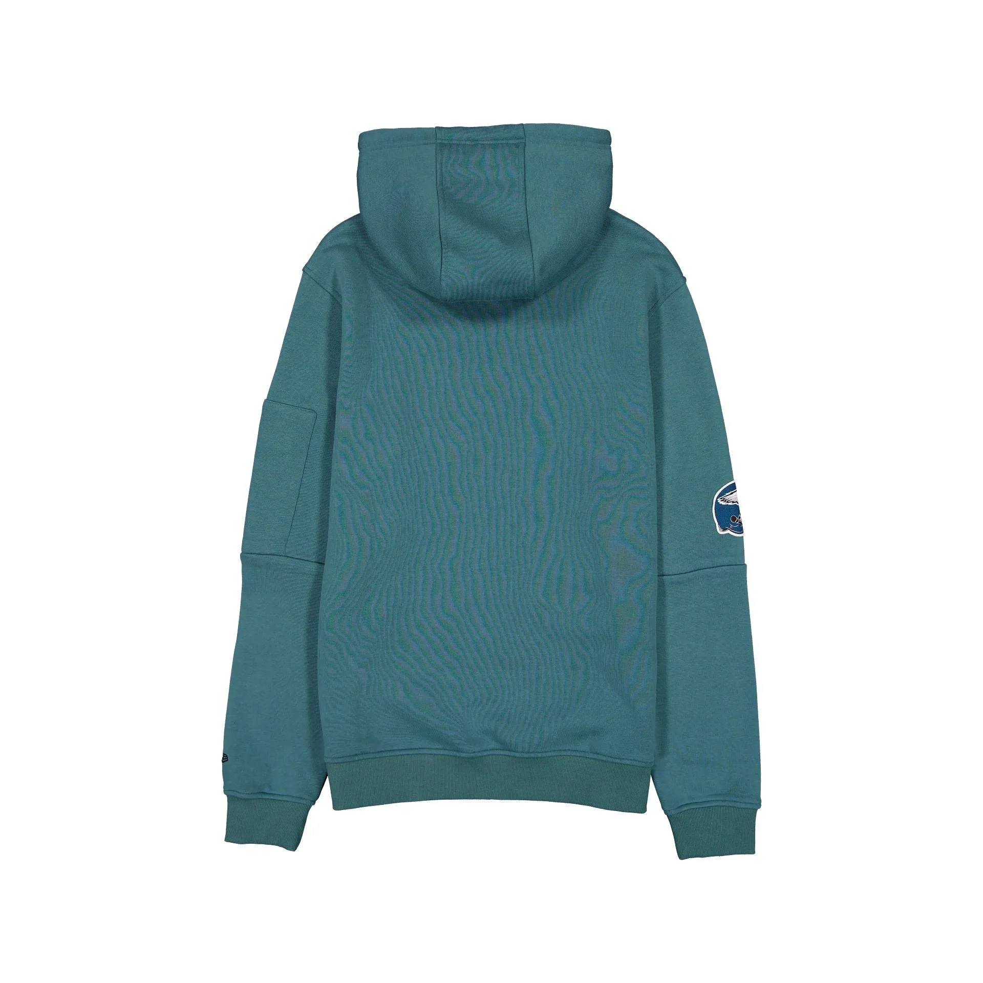 Philadelphia Eagles 2026 Functional Fandom Hoodie sold by New Era product image thumbnail 2