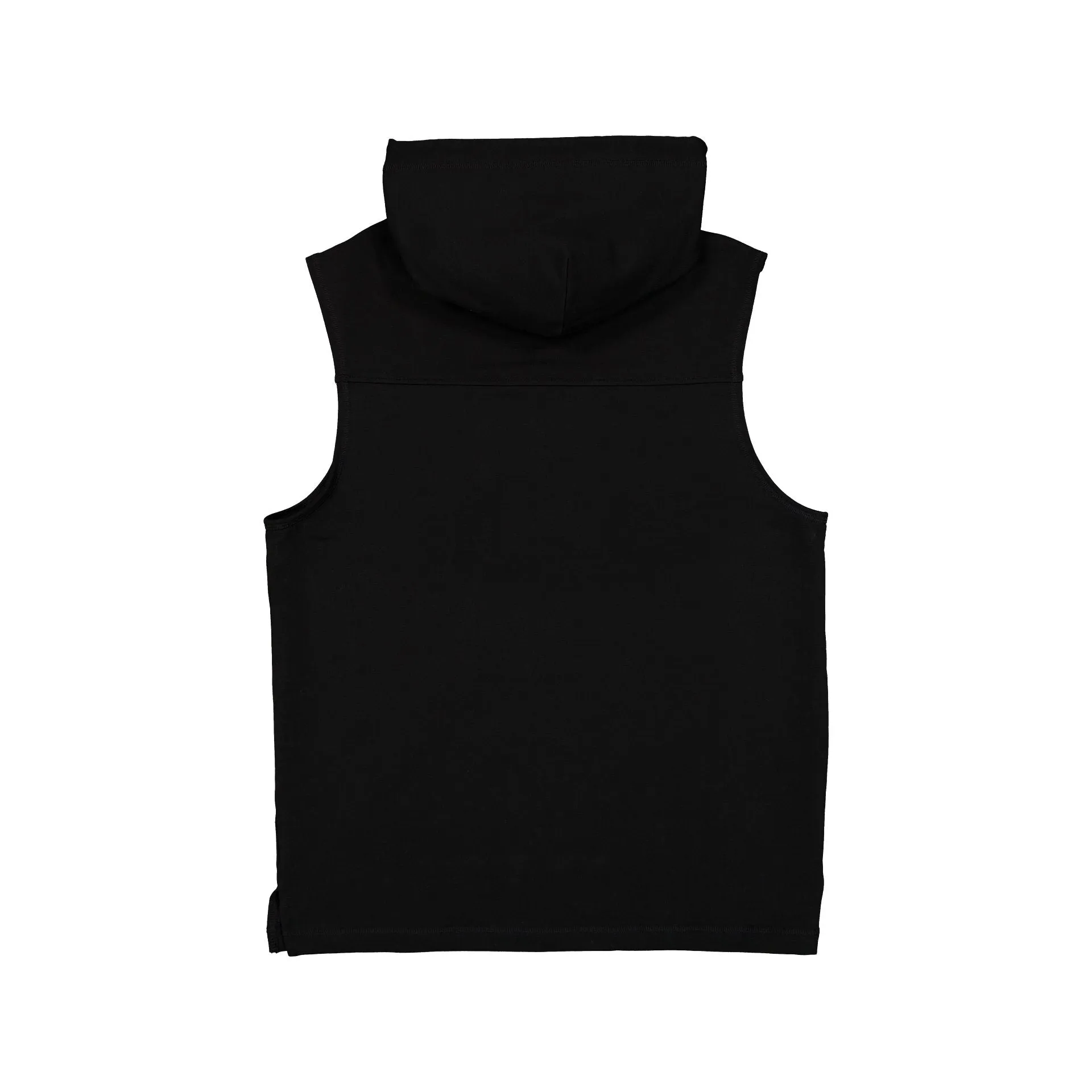 Dallas Cowboys 2026 Functional Fandom Hooded Tank Top sold by New Era product image thumbnail 2