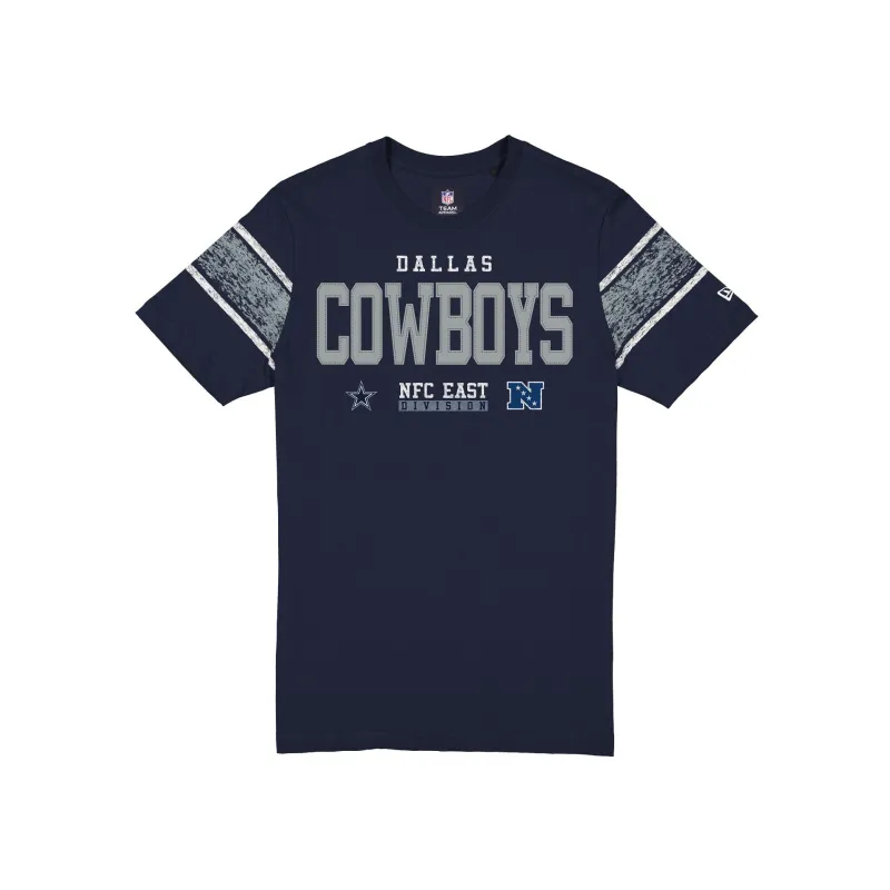 Dallas Cowboys 2026 Functional Fandom T-Shirt made by New Era