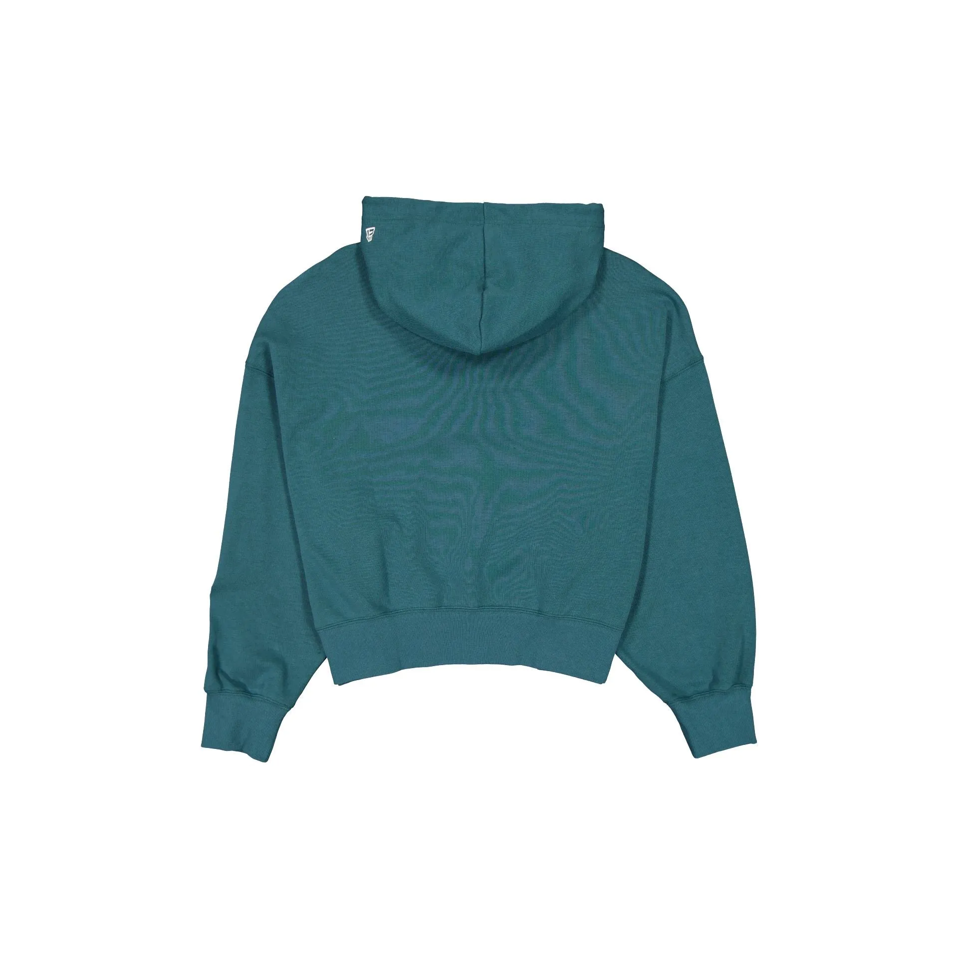 Philadelphia Eagles 2026 Functional Fandom Women's Hoodie sold by New Era product image thumbnail 2